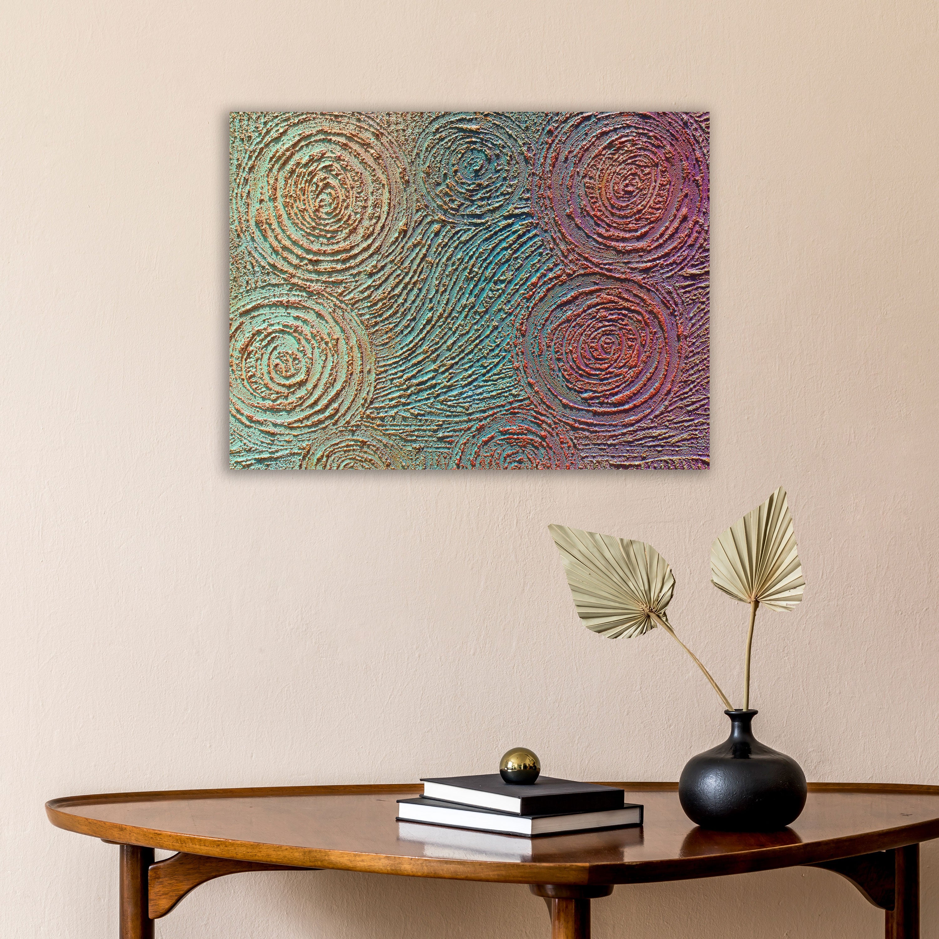 Moroko - Sky - Saretta Art & Design