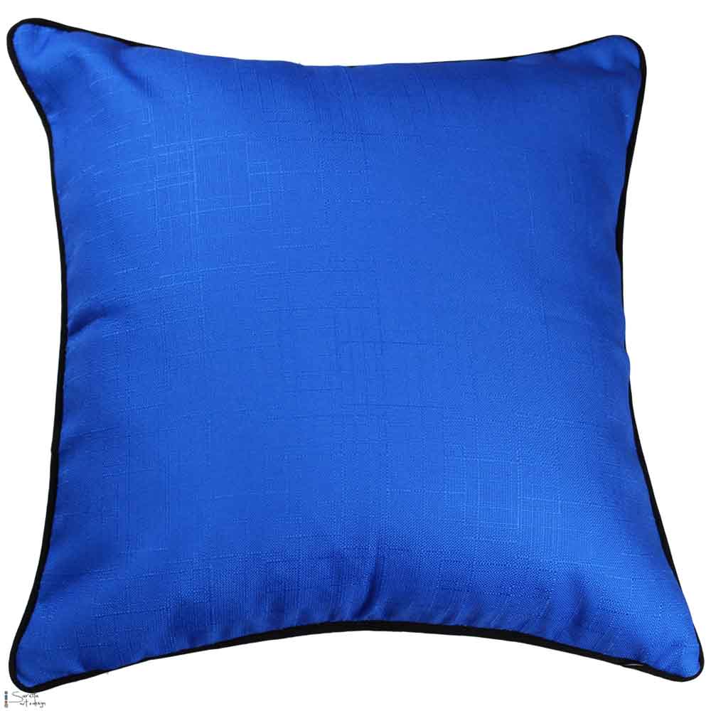 Cushion Cover - Wakool Parai – One Country - Saretta Art & Design