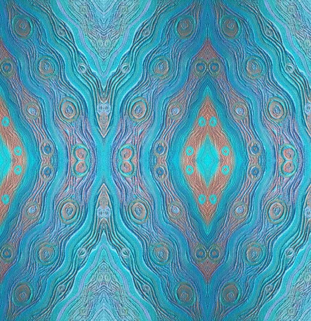 Fabric by the Metre - Saretta Art & Design