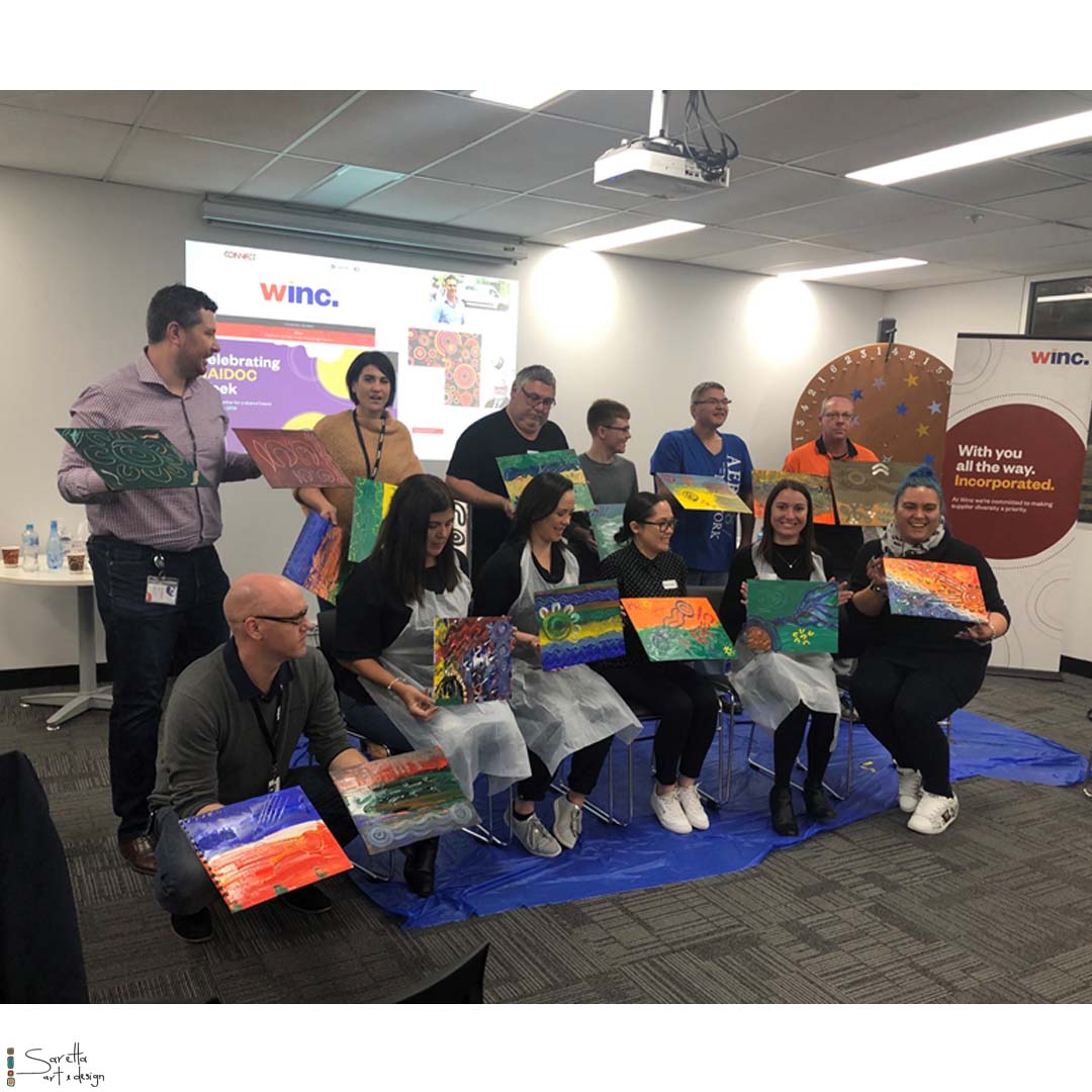 Ngaliinba Yapung – Shared Journey for Winc Australia