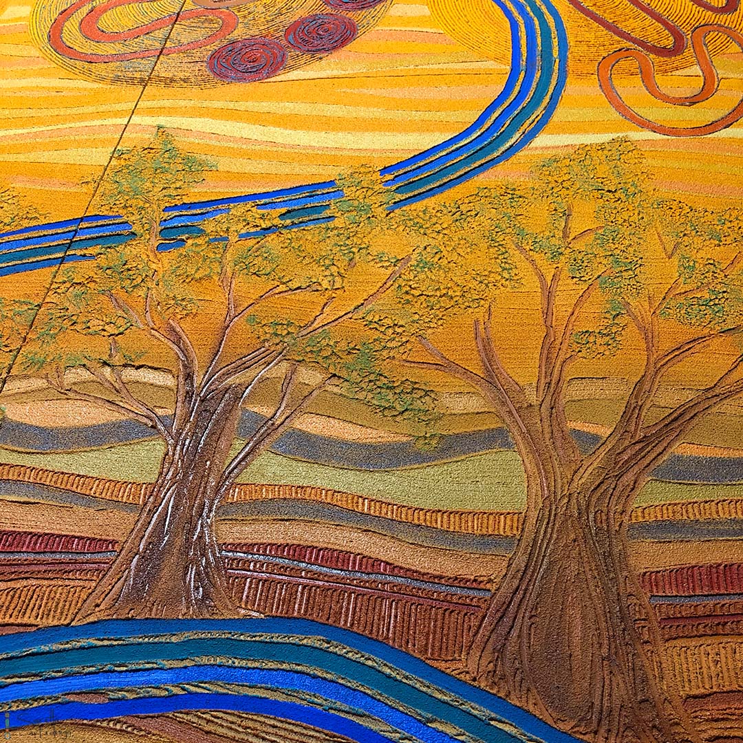 Ngaliinba Yapung – Shared Journey for Winc Australia