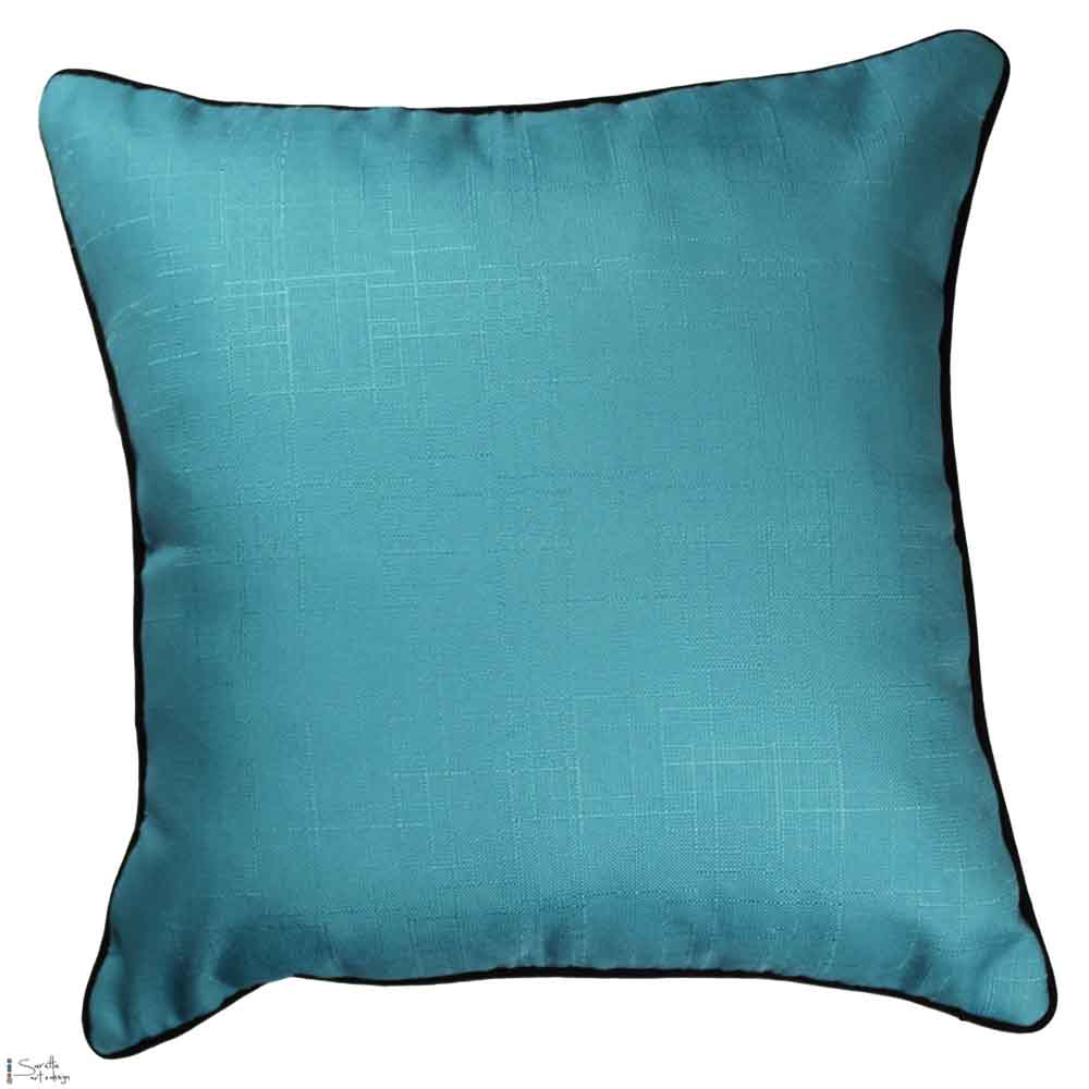 Cushion Cover - Wirupaki Booran – Hotland Dreamtime - Saretta Art & Design