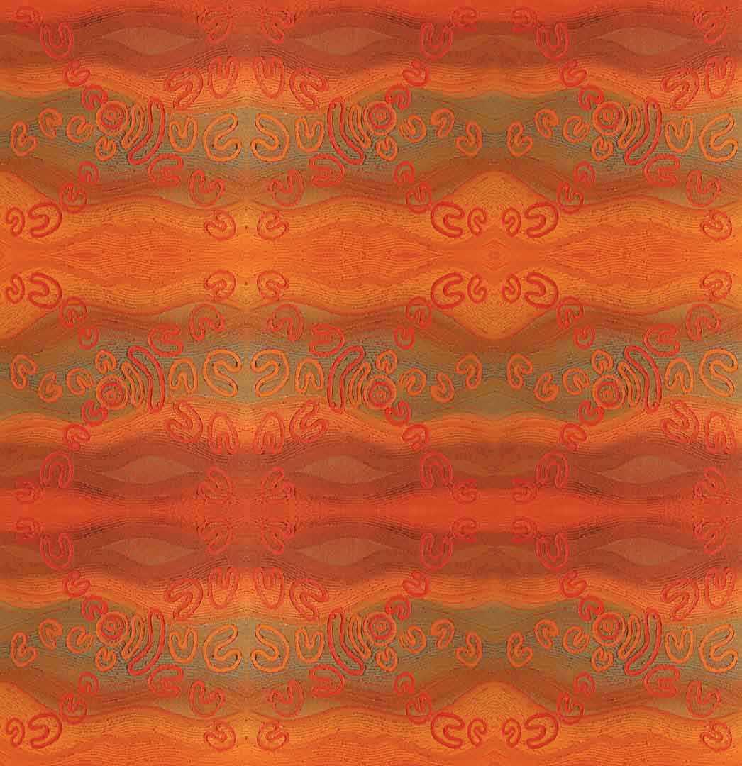 Fabric by the Metre - Saretta Art & Design