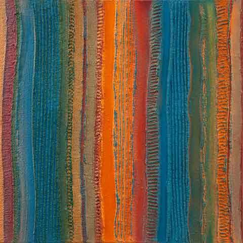 Tukka Tracks - Saretta Art & Design