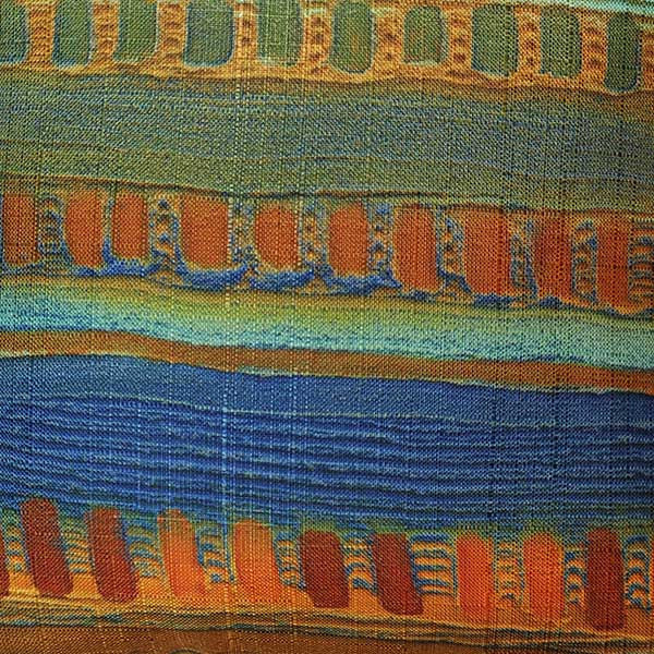 Cushion Cover - Yapung - Saretta Art & Design