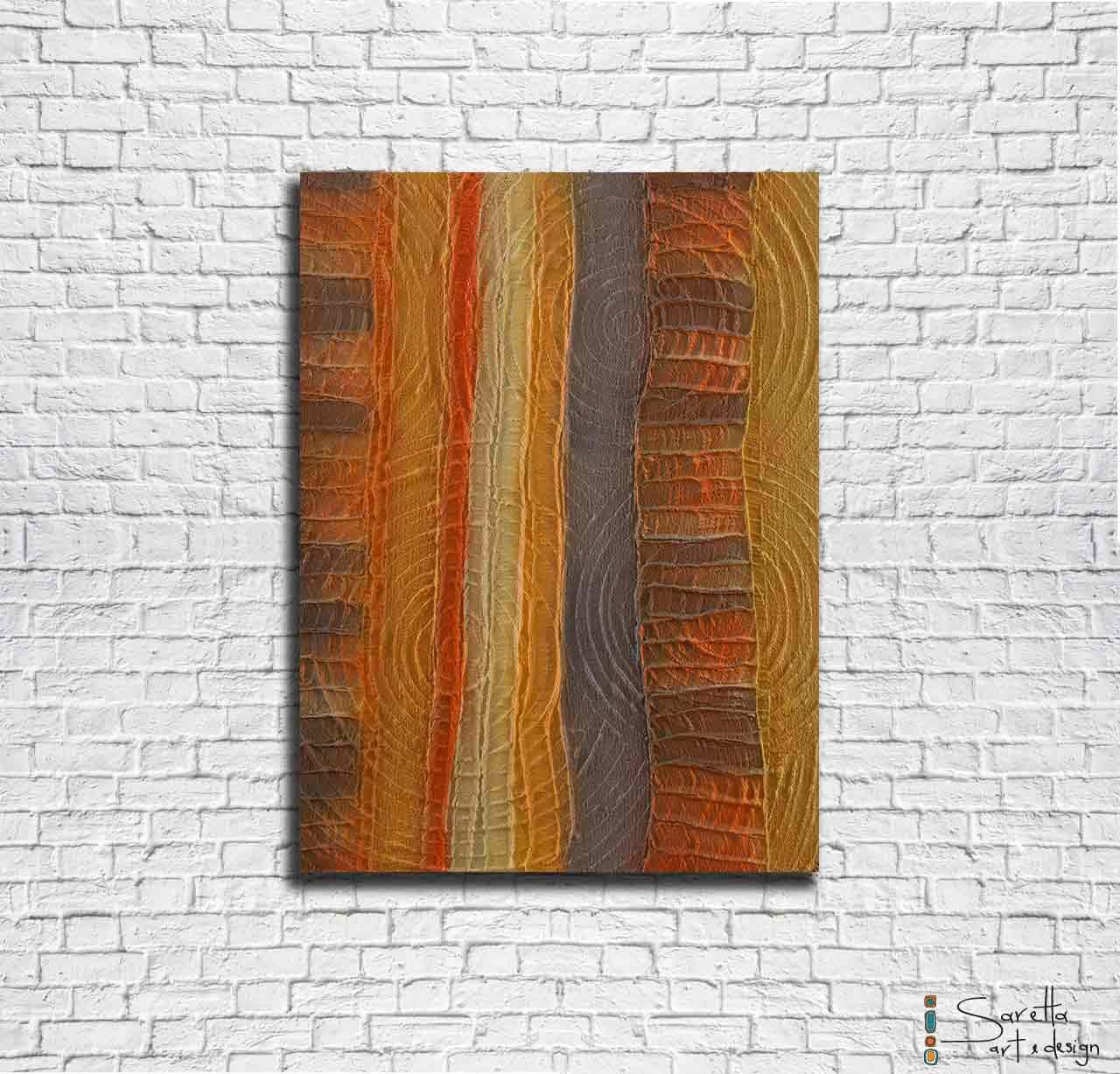 Puruma - Lift Up Series 2 - Saretta Art & Design