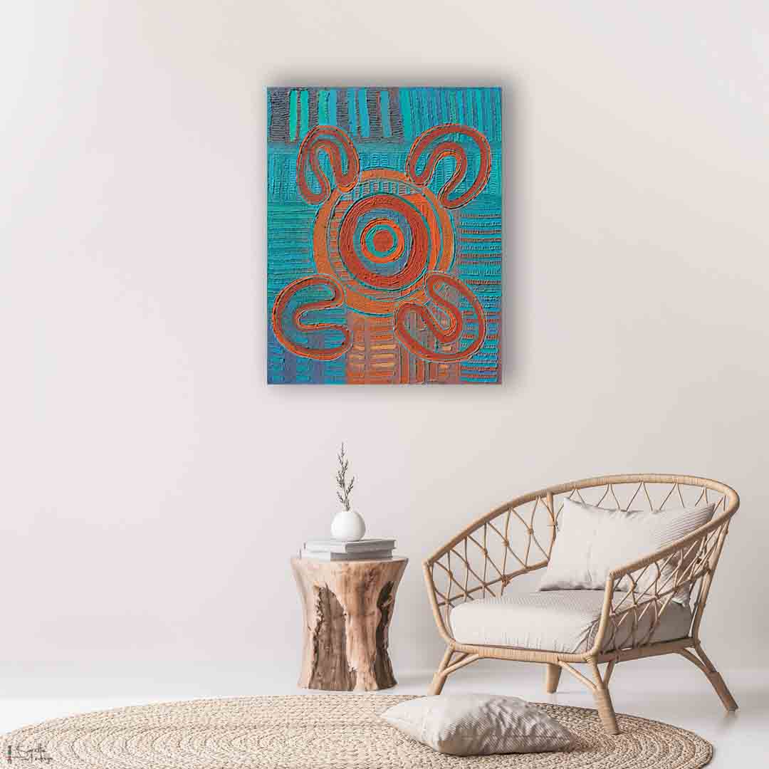 Yamuloong Parai – Coming Together on Country