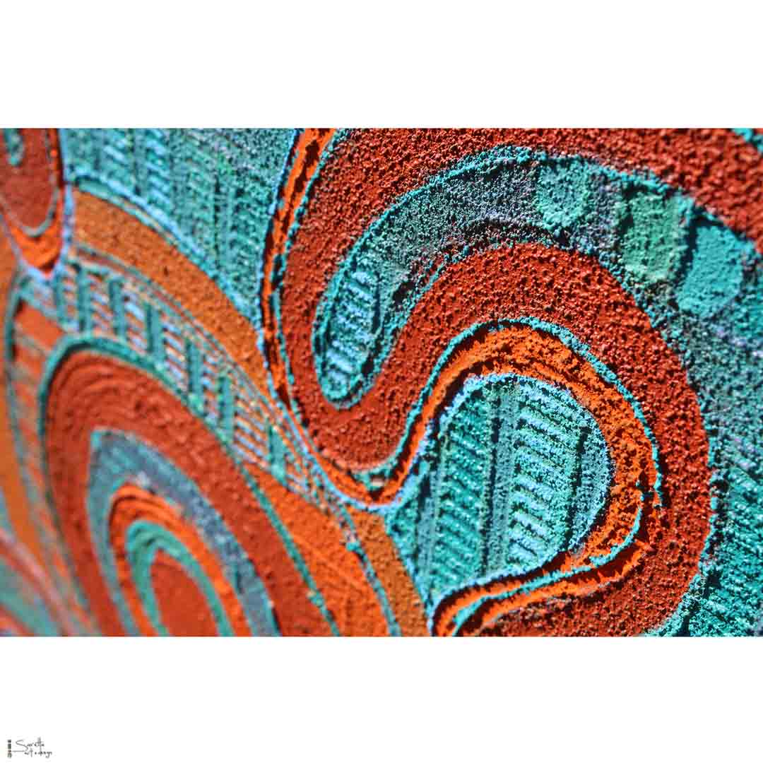 Yamuloong Parai – Coming Together on Country