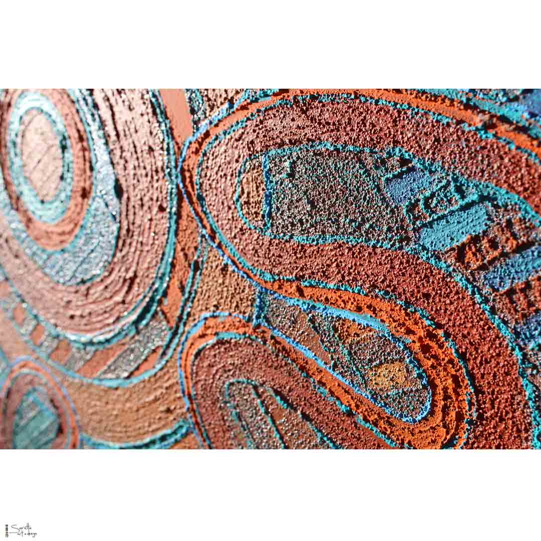 Yamuloong Parai – Coming Together on Country