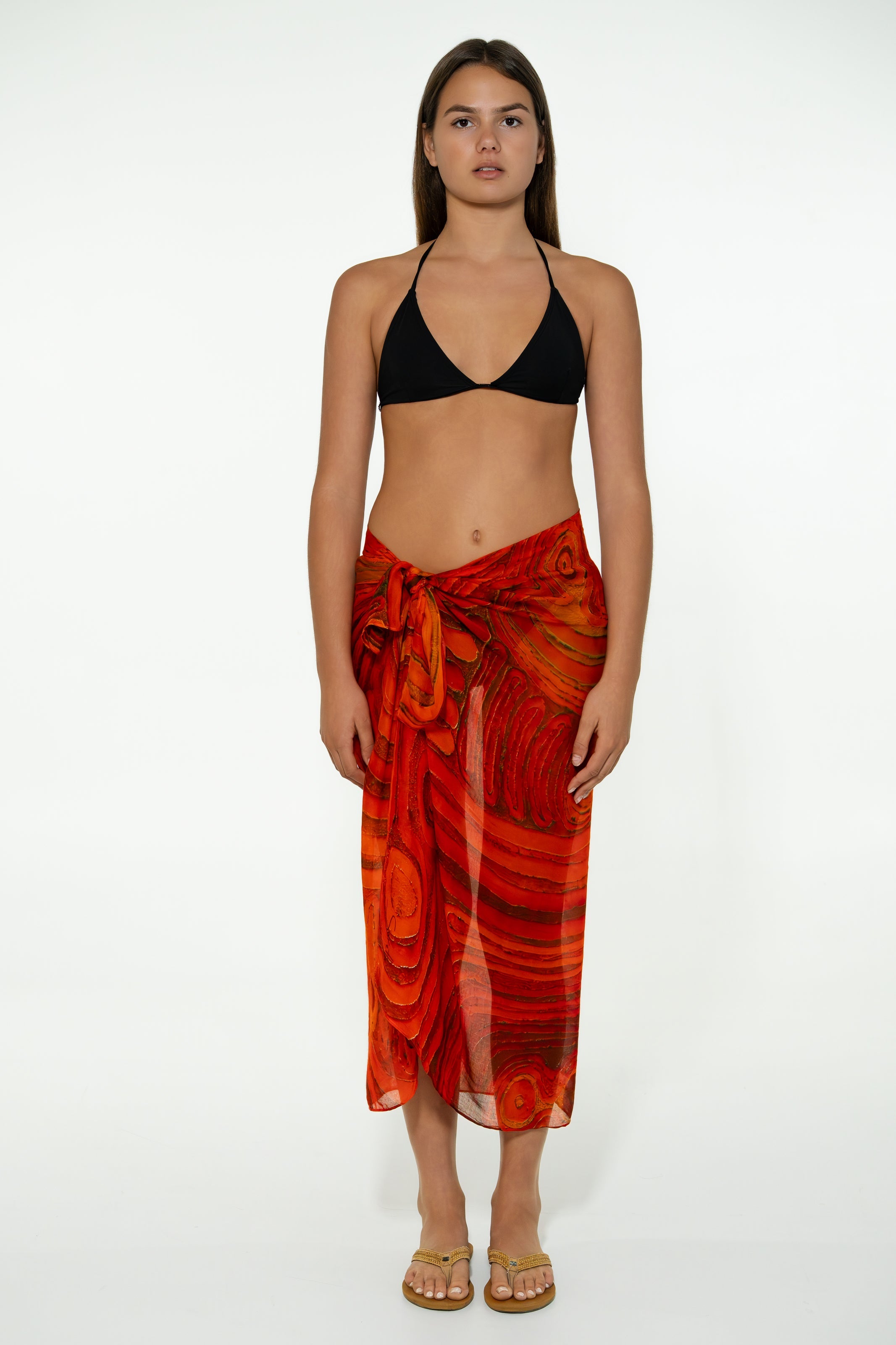 Sarongs