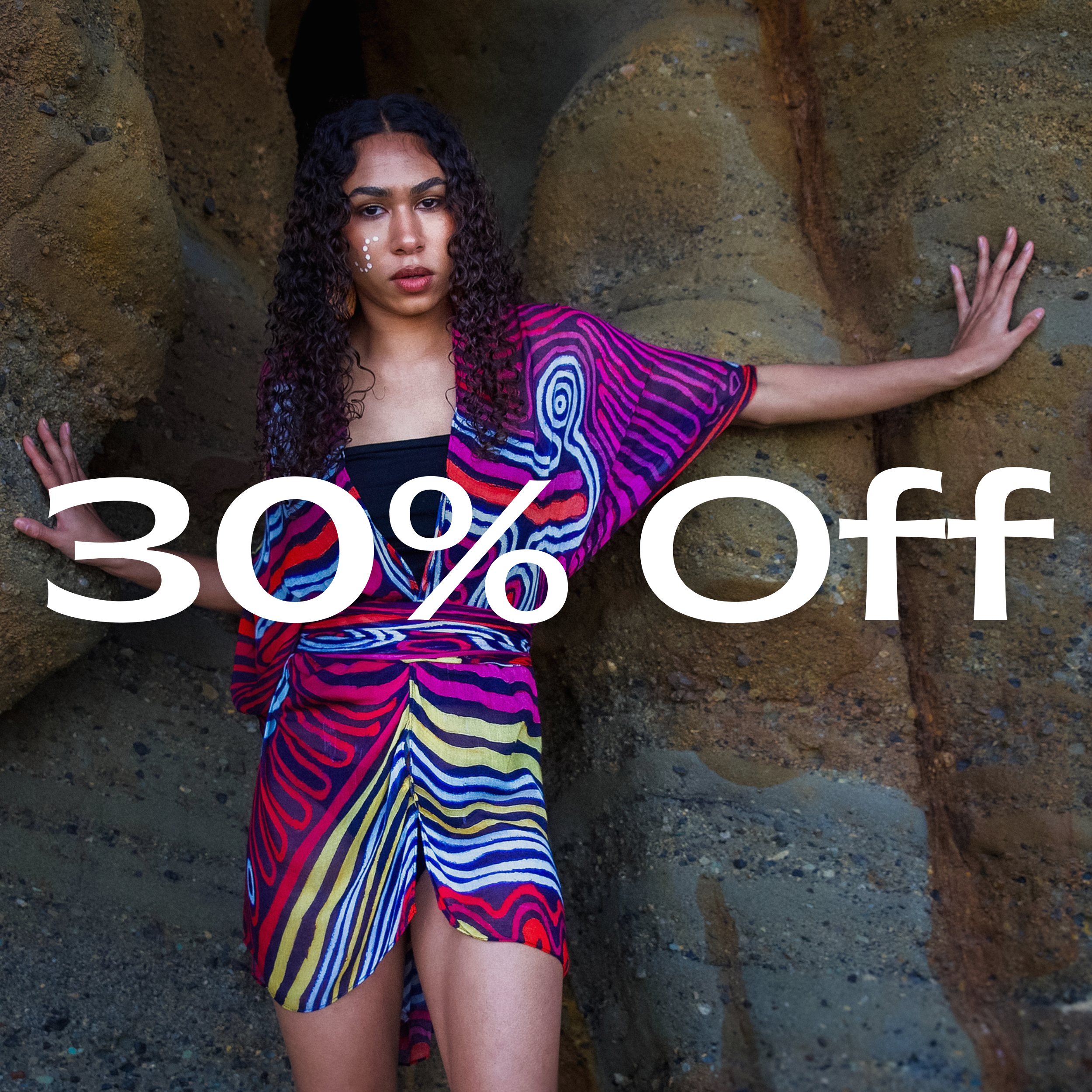 30% Off