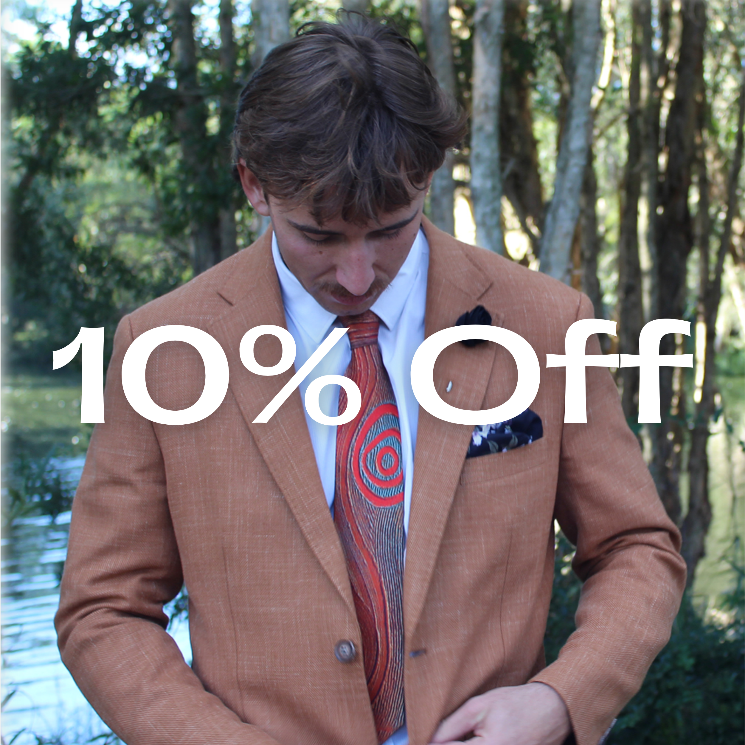 10% Off