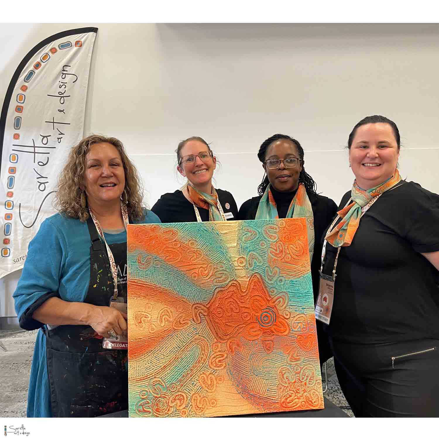 Community Commissions