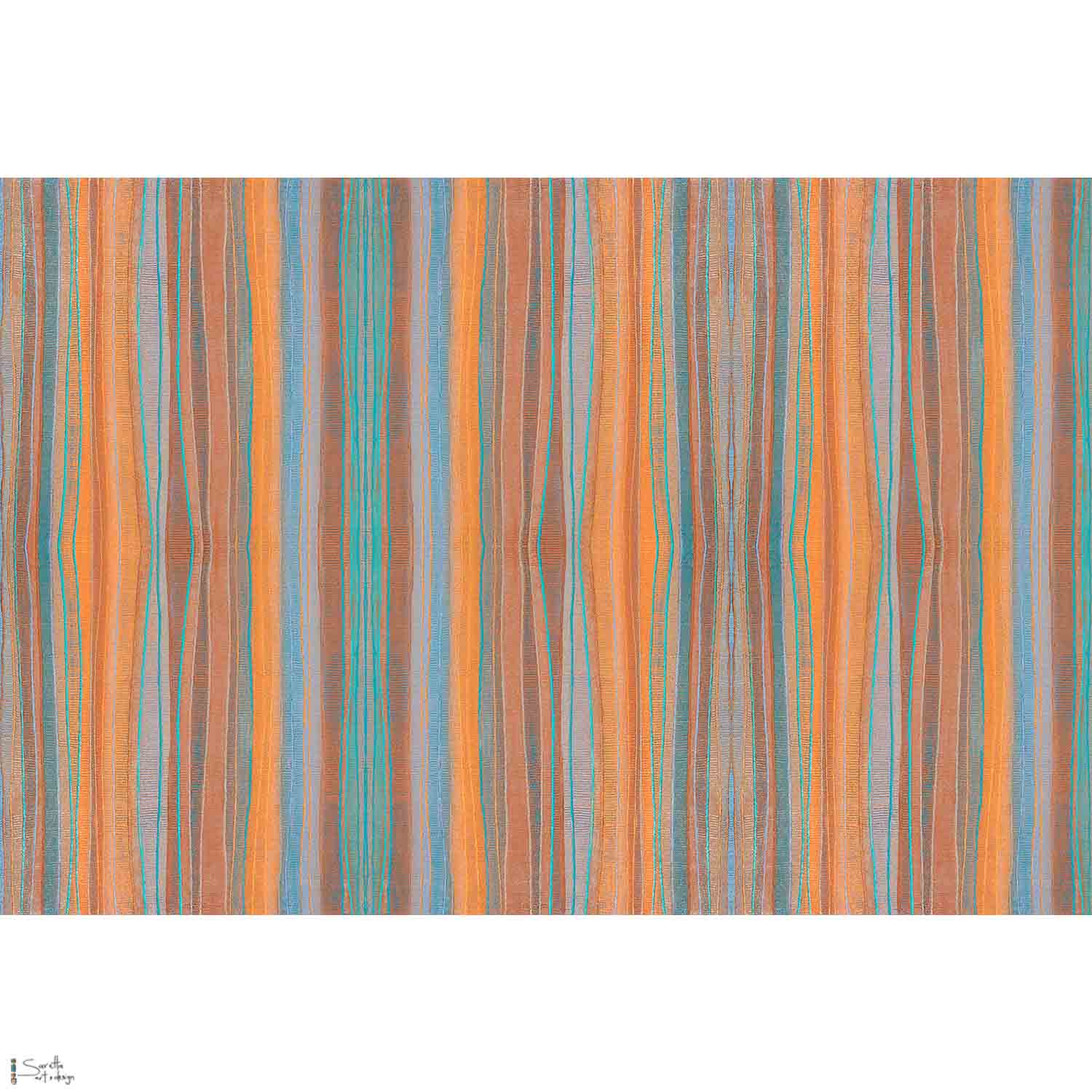 Fabric by the Metre