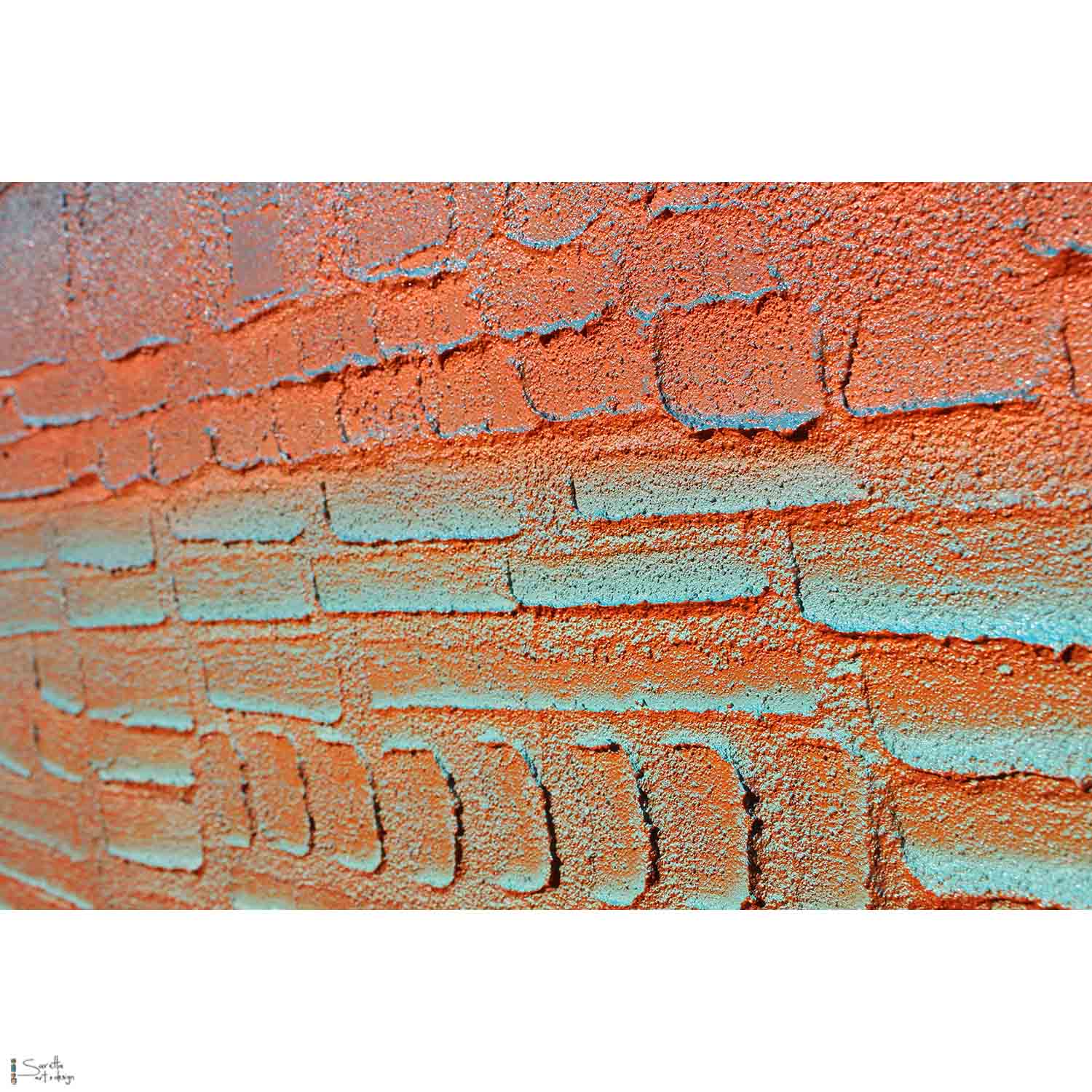 Marai Parai – Peaceful Country - Saretta Art & Design