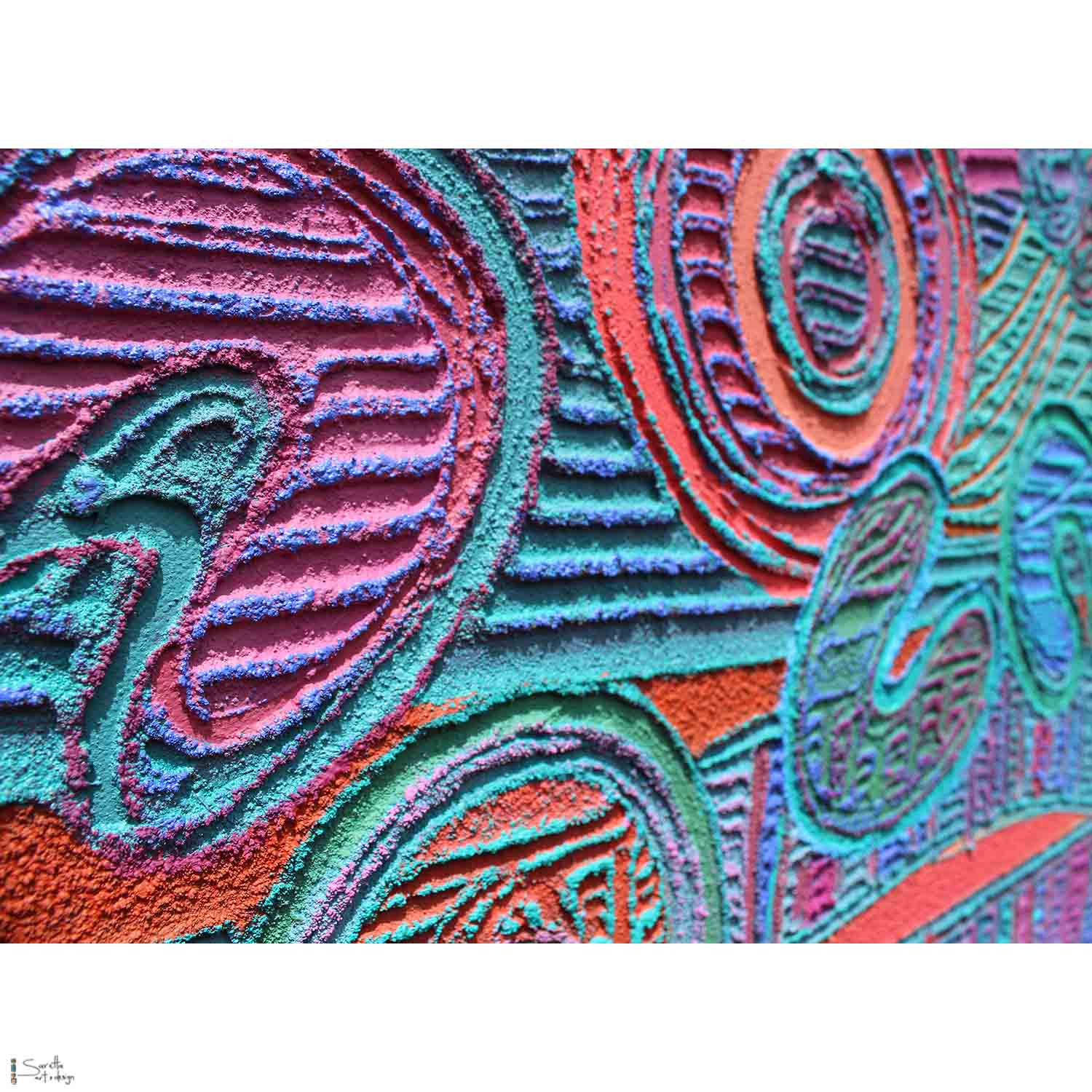 Canvas Print - Konara Kintay Malang – Community Celebrate Together