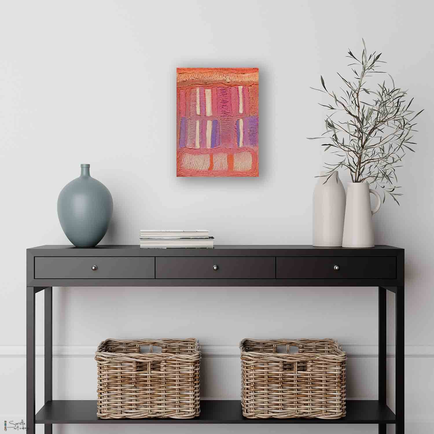 Borii - Songlines Series 14