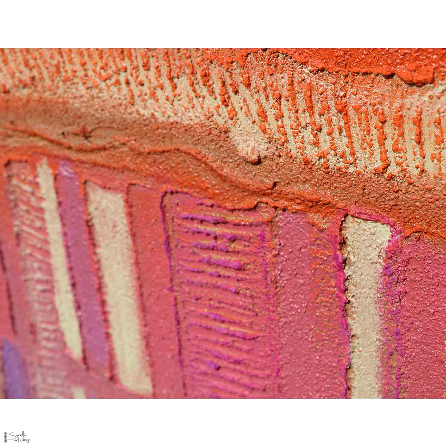 Borii - Songlines Series 14