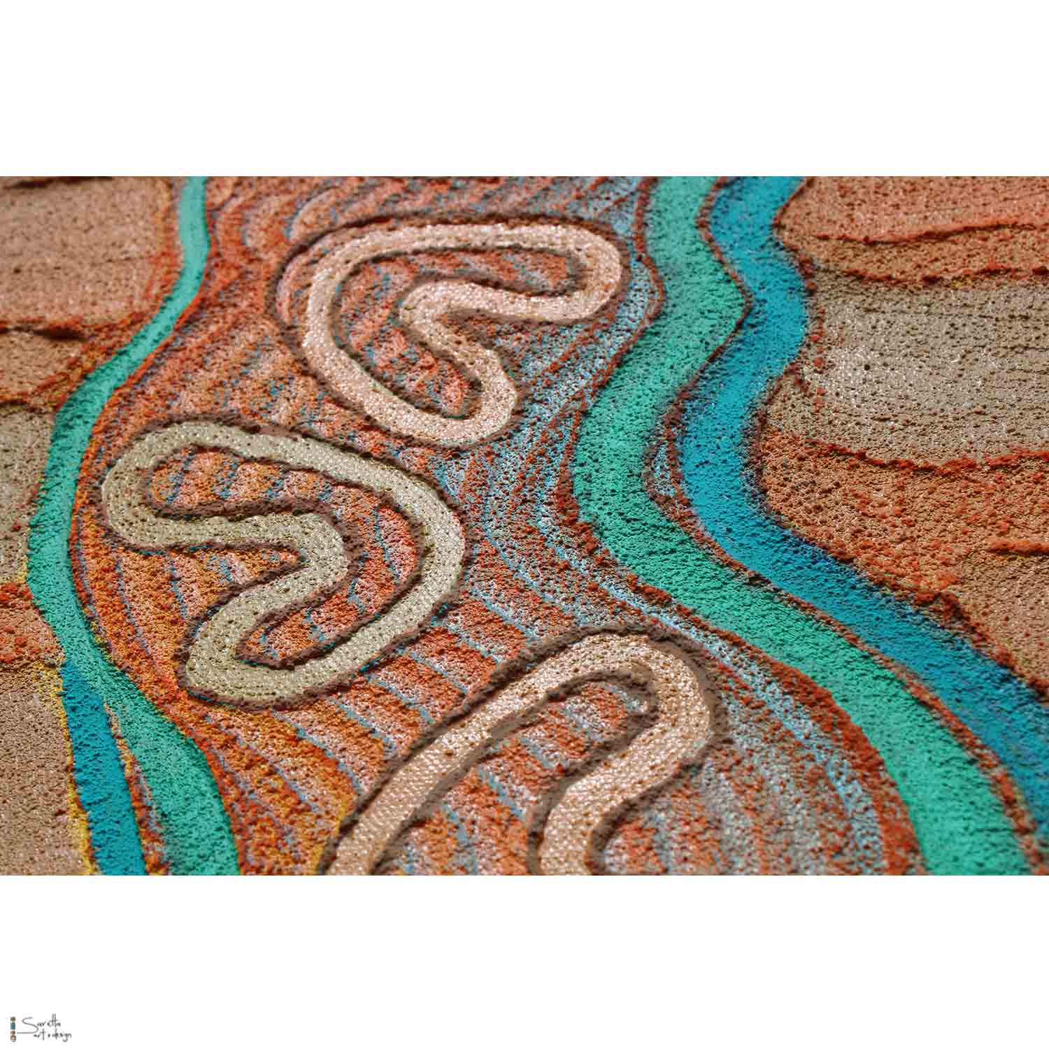 Wollombi – Meeting Place of the Waters series 5