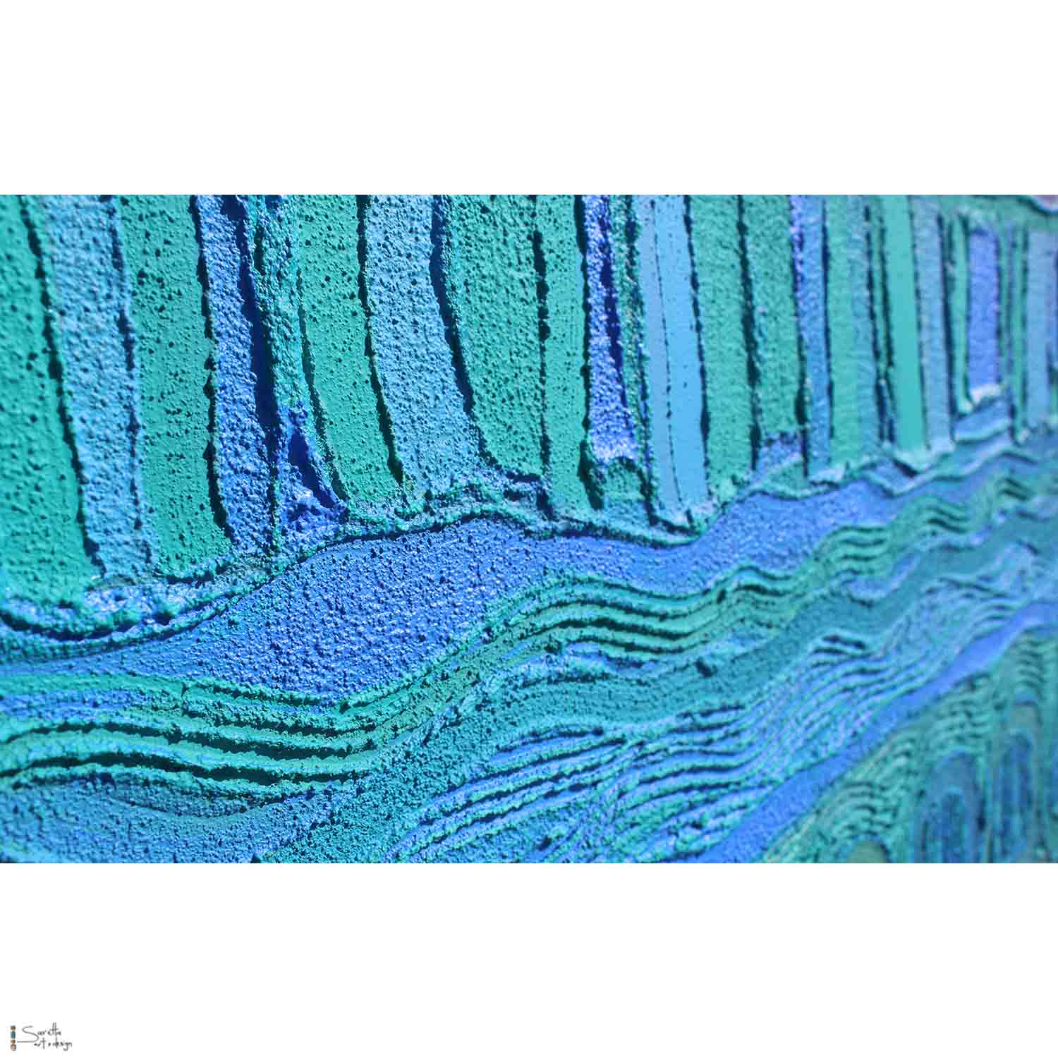 Waterways