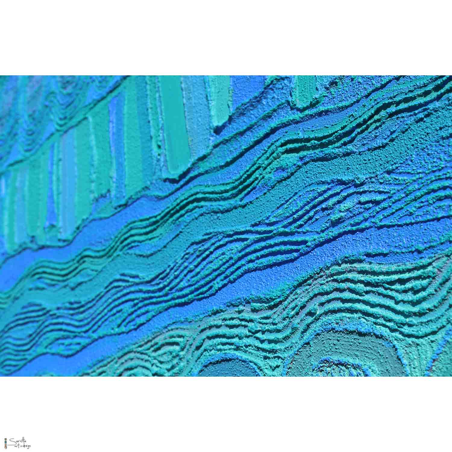 Waterways
