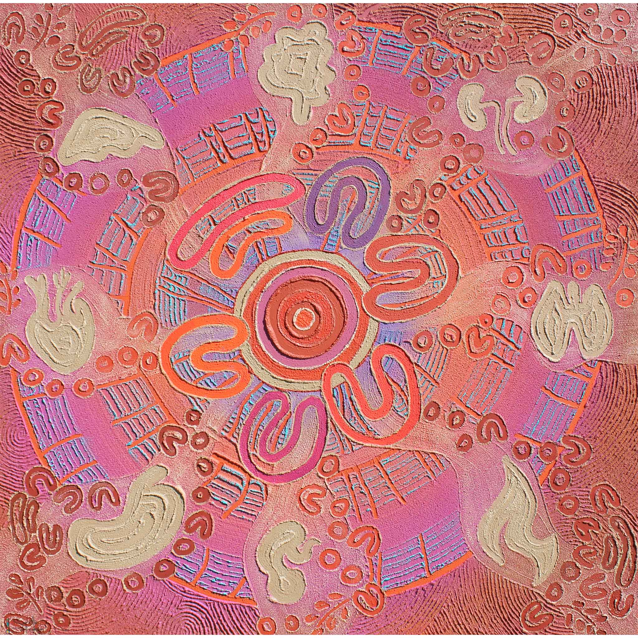 HMRI, Nakiliko Malang – To See Together