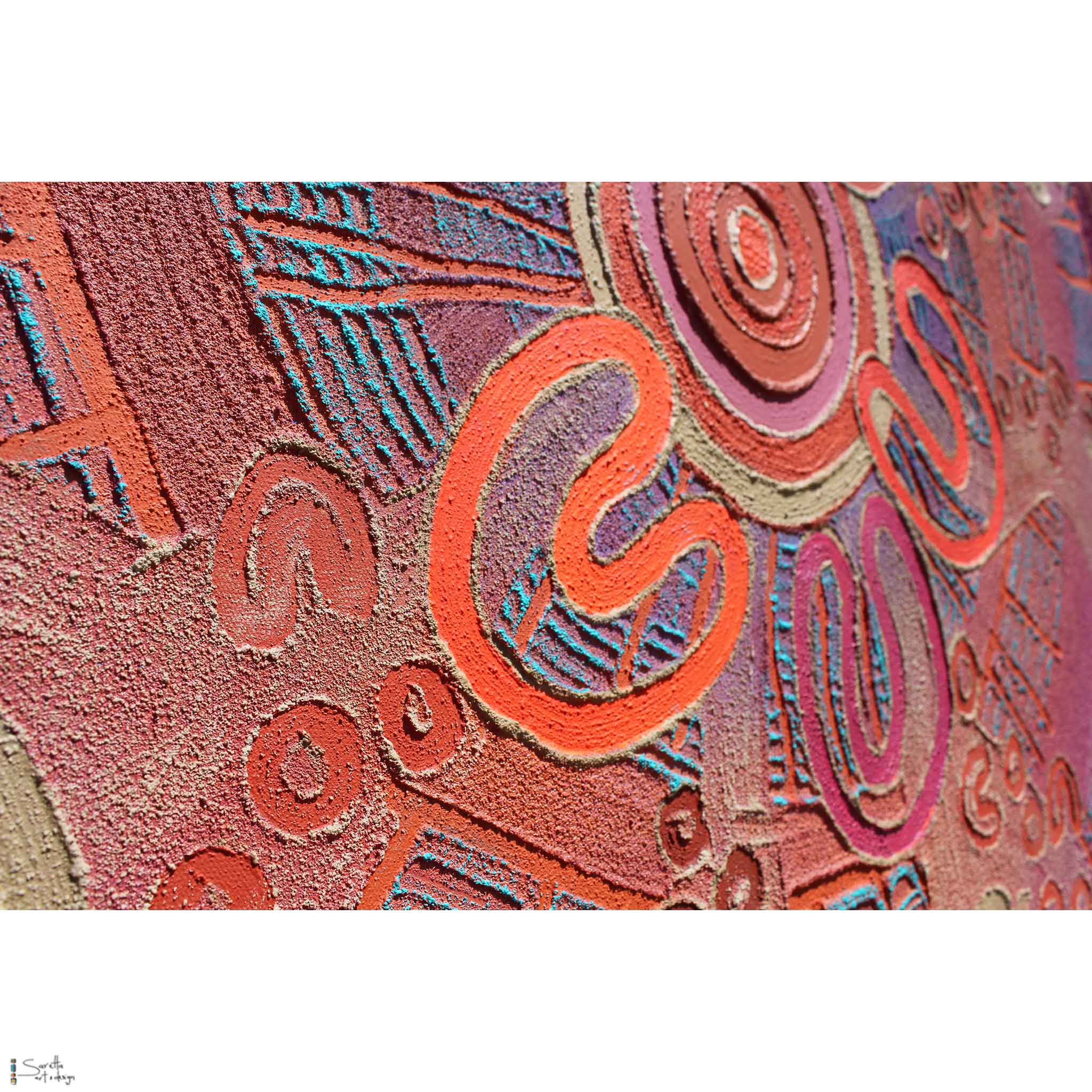 HMRI, Nakiliko Malang – To See Together