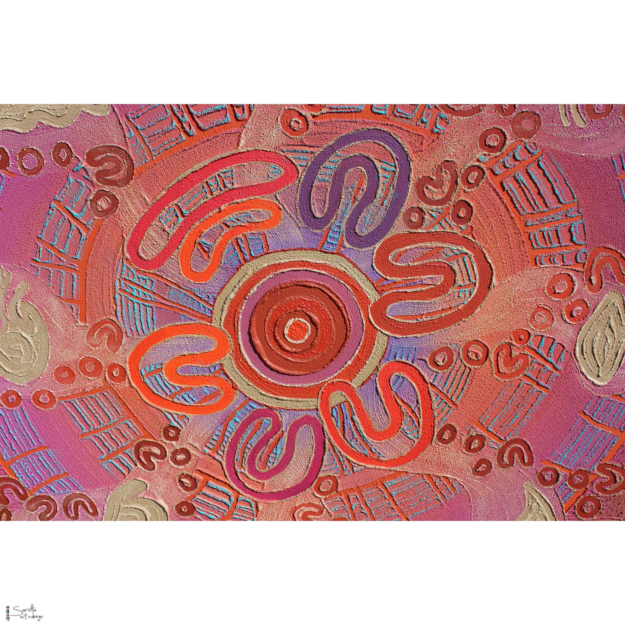 HMRI, Nakiliko Malang – To See Together