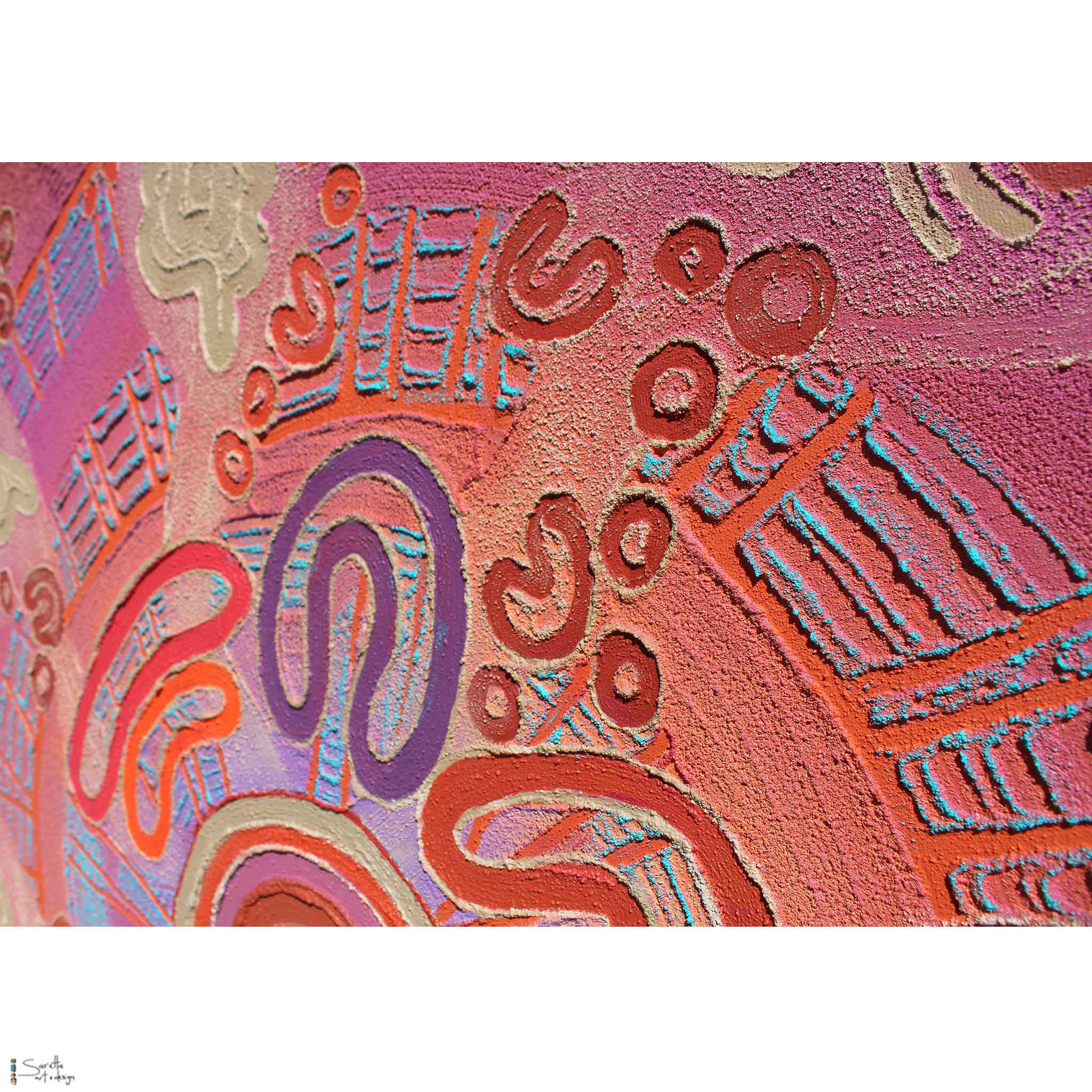 HMRI, Nakiliko Malang – To See Together