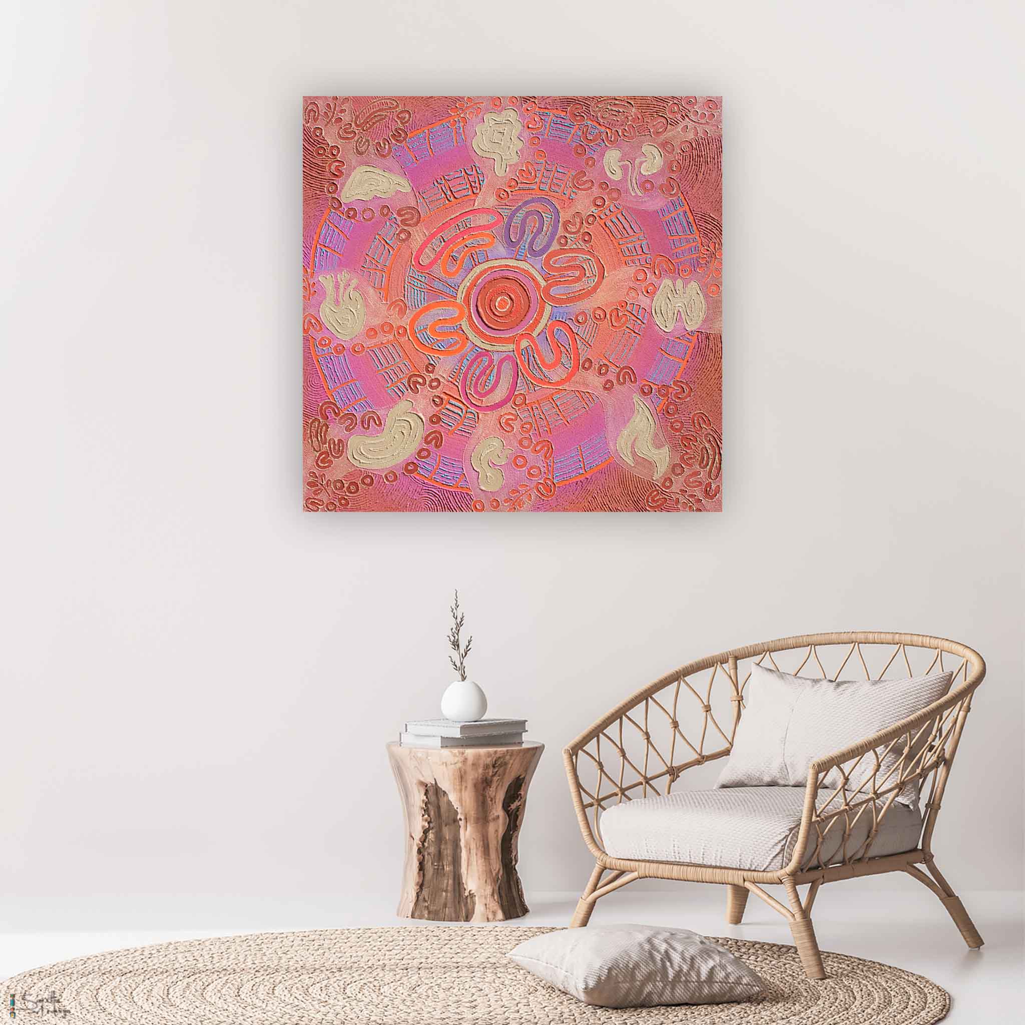 HMRI, Nakiliko Malang – To See Together