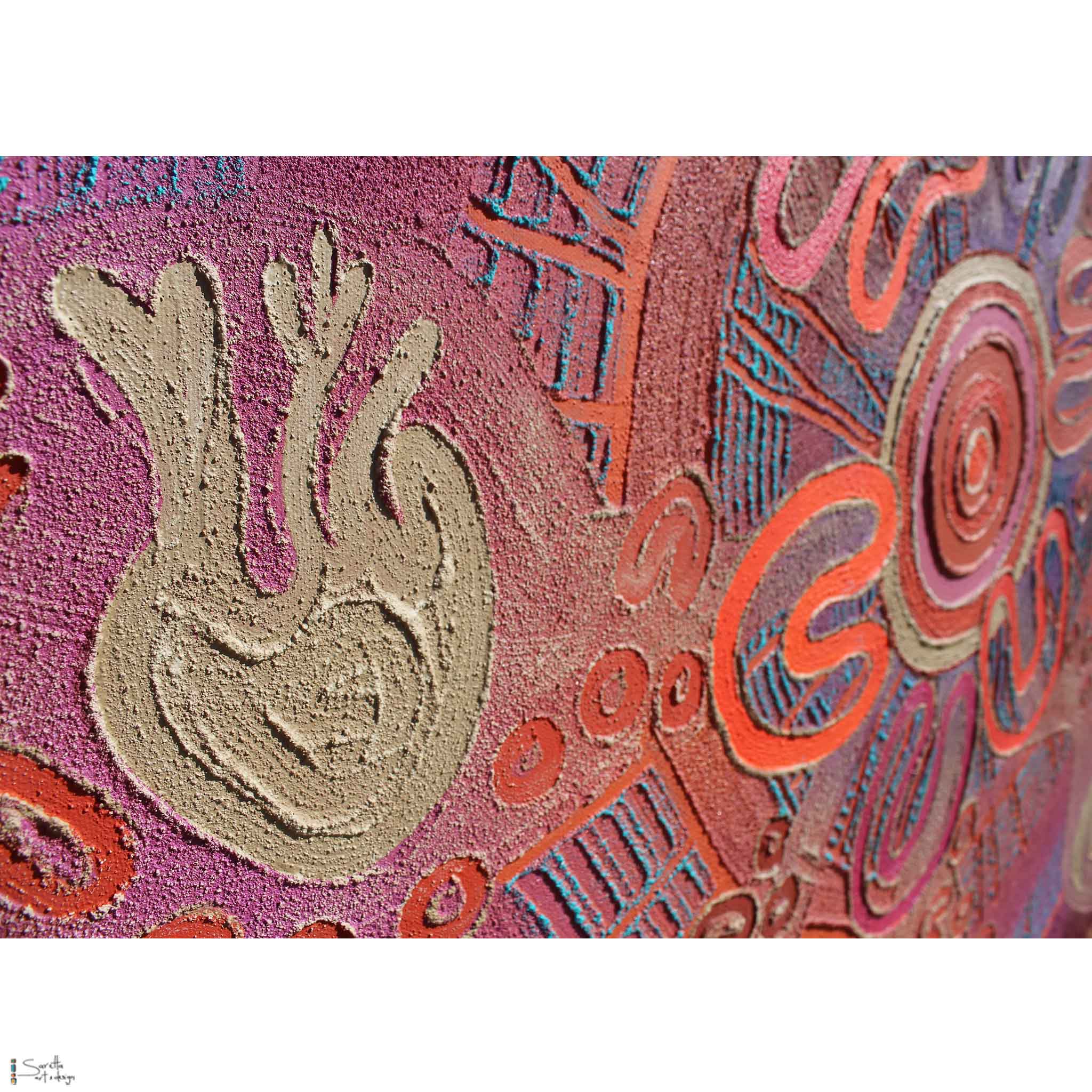 HMRI, Nakiliko Malang – To See Together