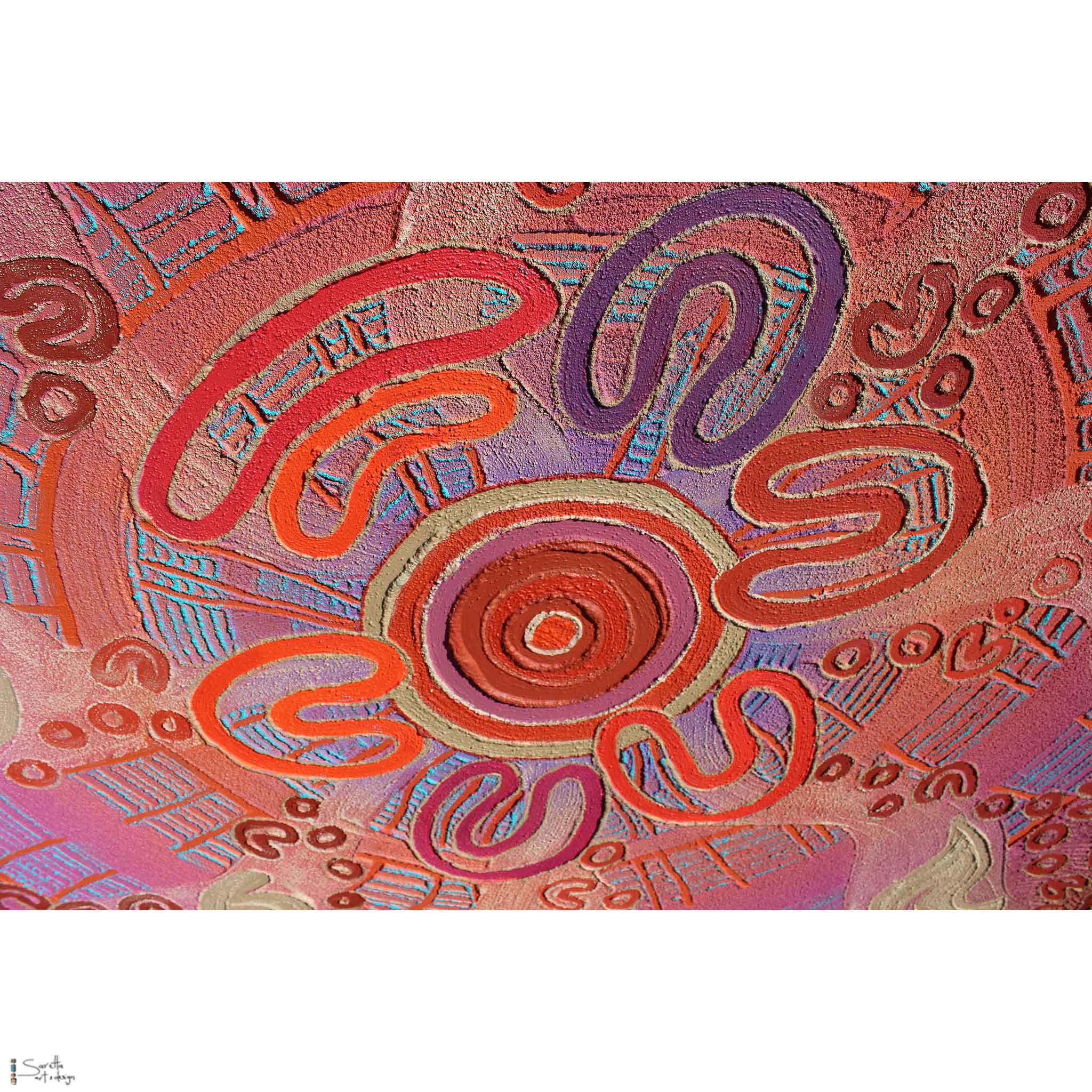 HMRI, Nakiliko Malang – To See Together