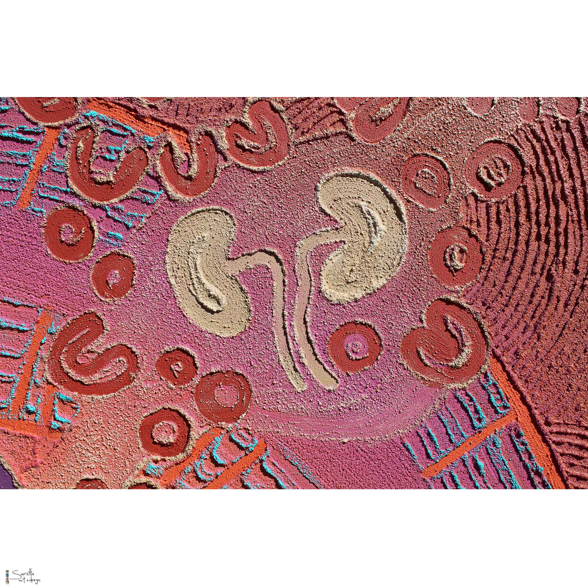 HMRI, Nakiliko Malang – To See Together