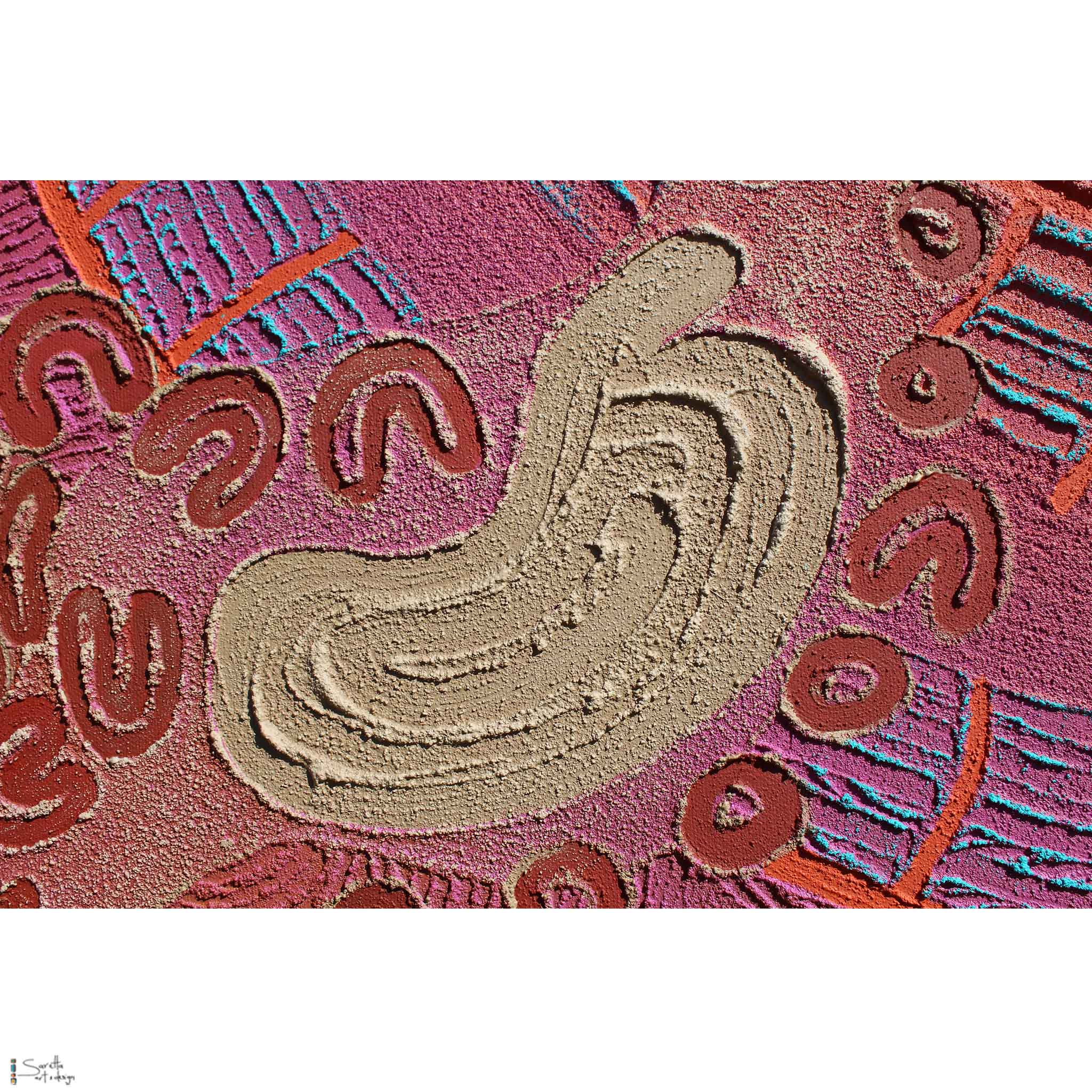 HMRI, Nakiliko Malang – To See Together