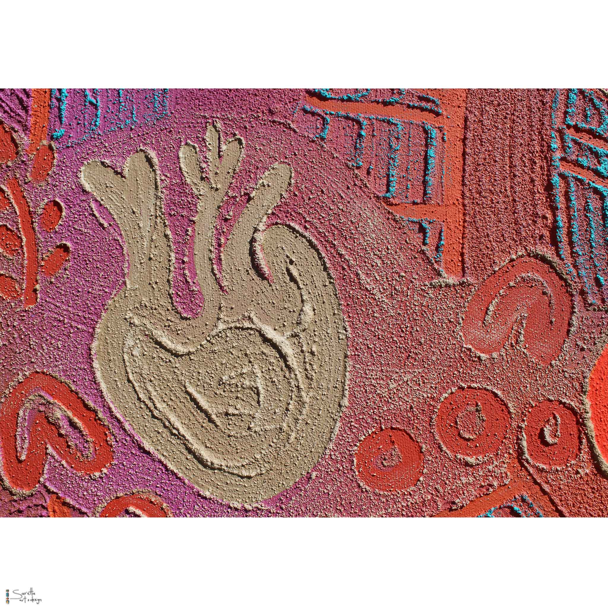 HMRI, Nakiliko Malang – To See Together