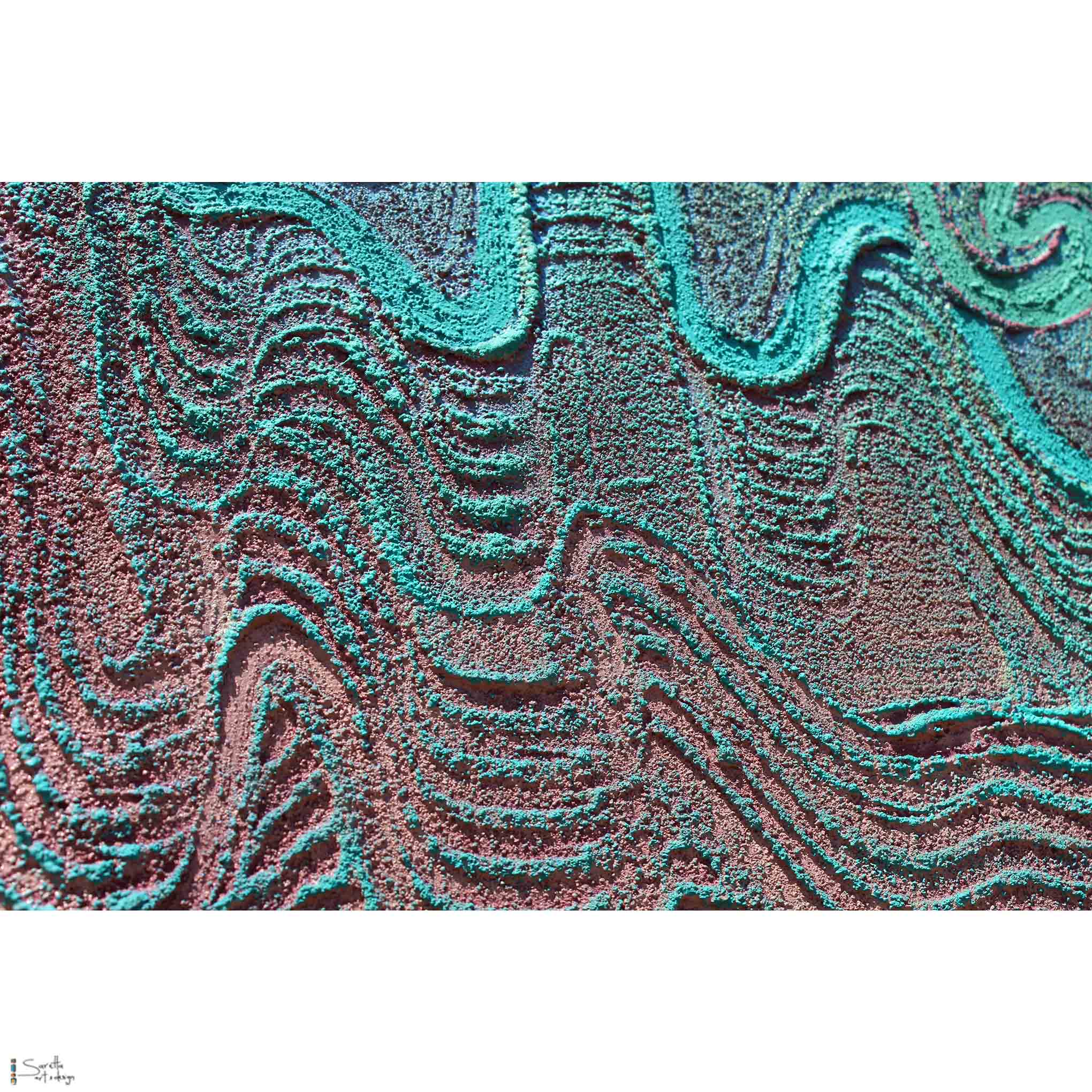 Kaling- Fresh Water - Series 2