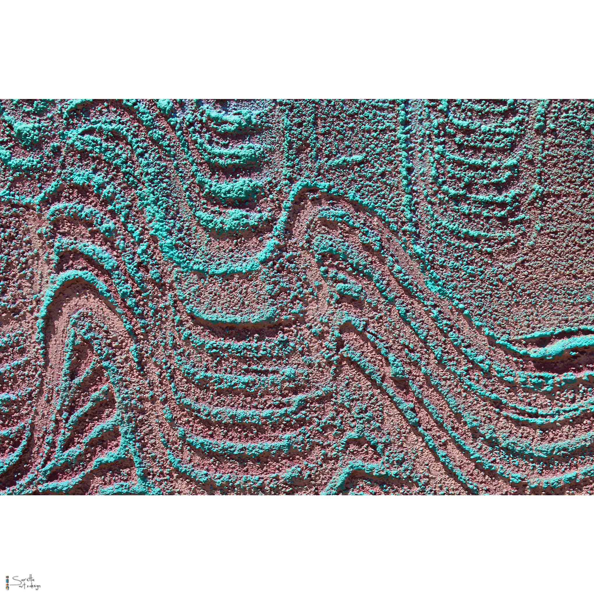 Kaling- Fresh Water - Series 2