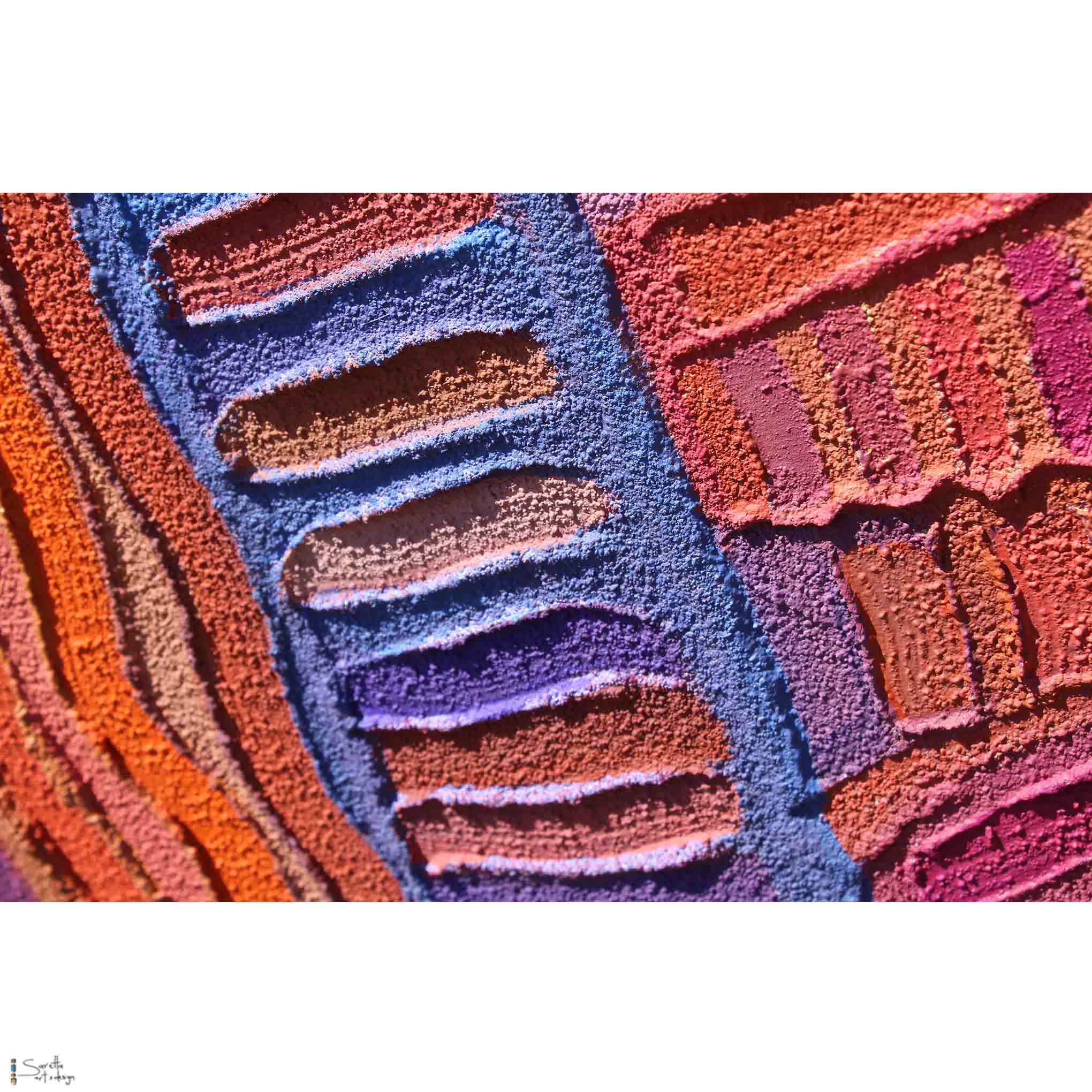 WITMA – BUILDING SERIES 18