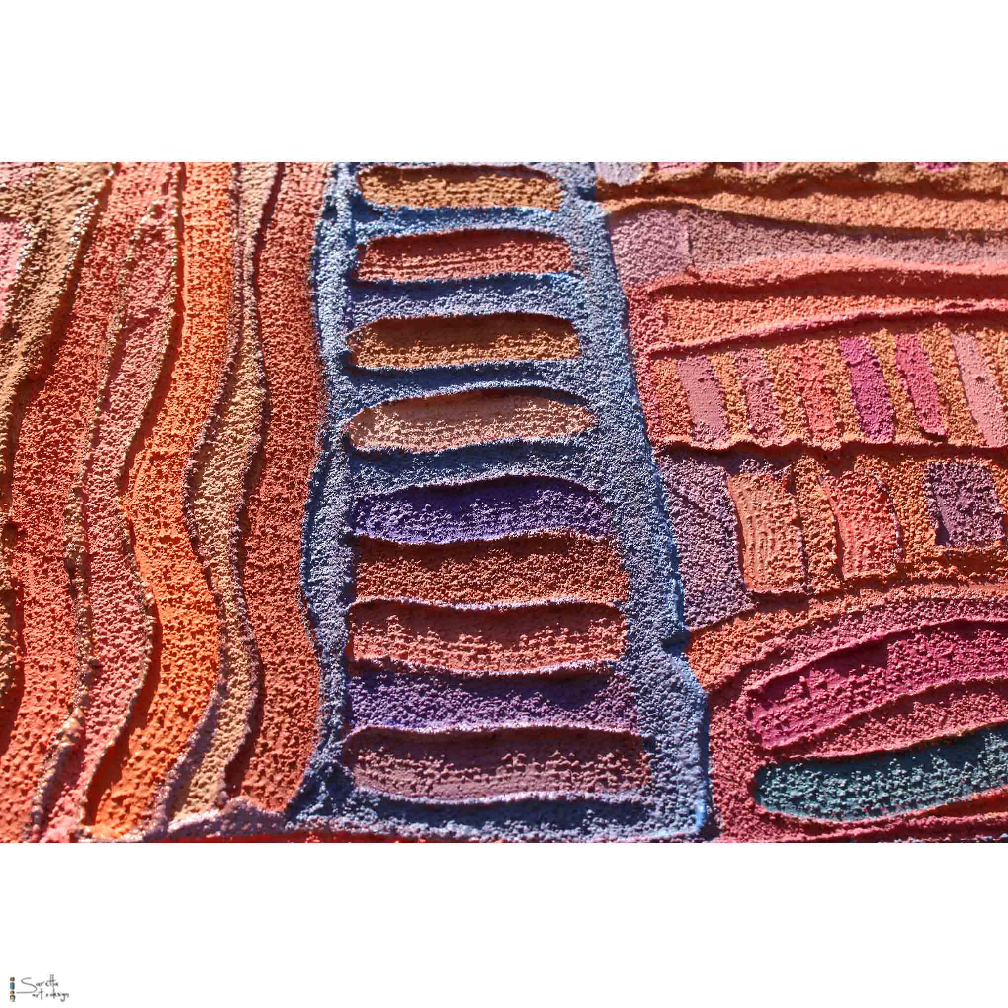 WITMA – BUILDING SERIES 18