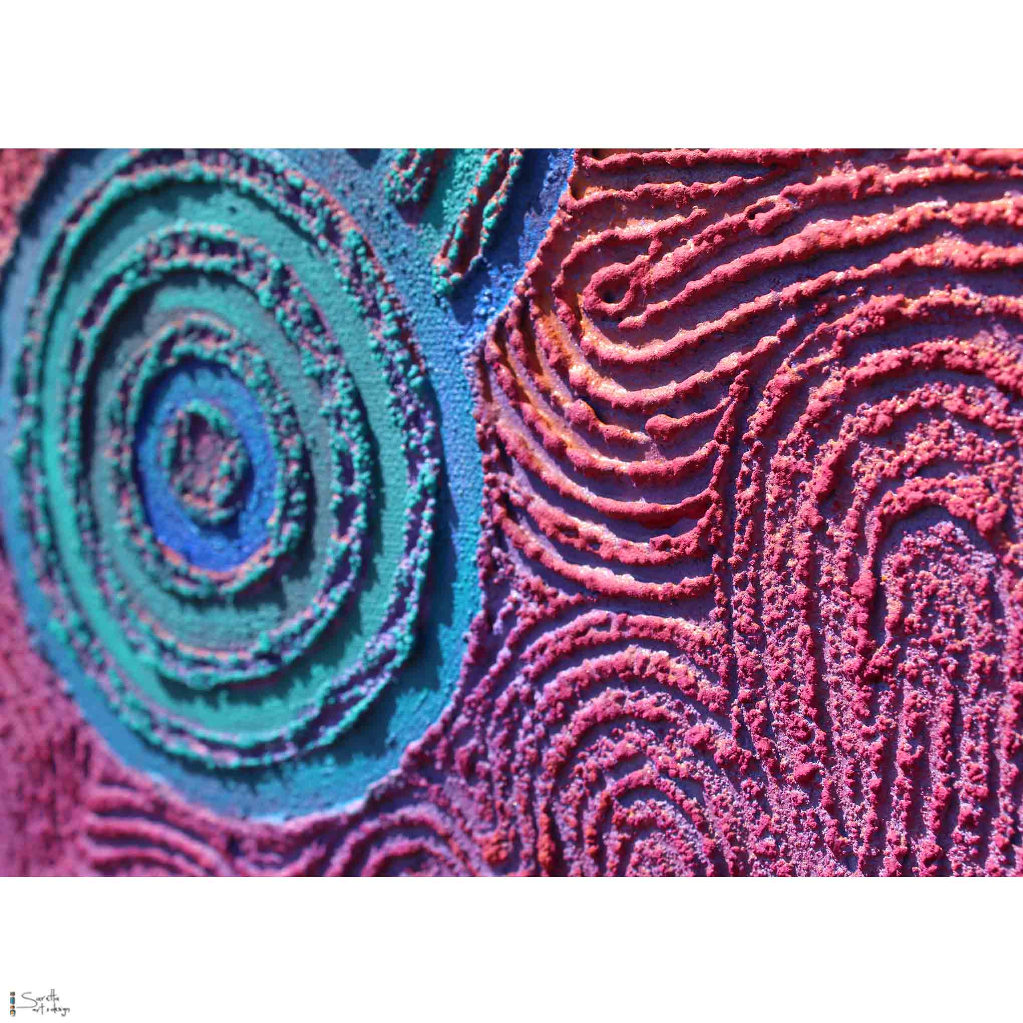 Kokowin – Waterhole series 2