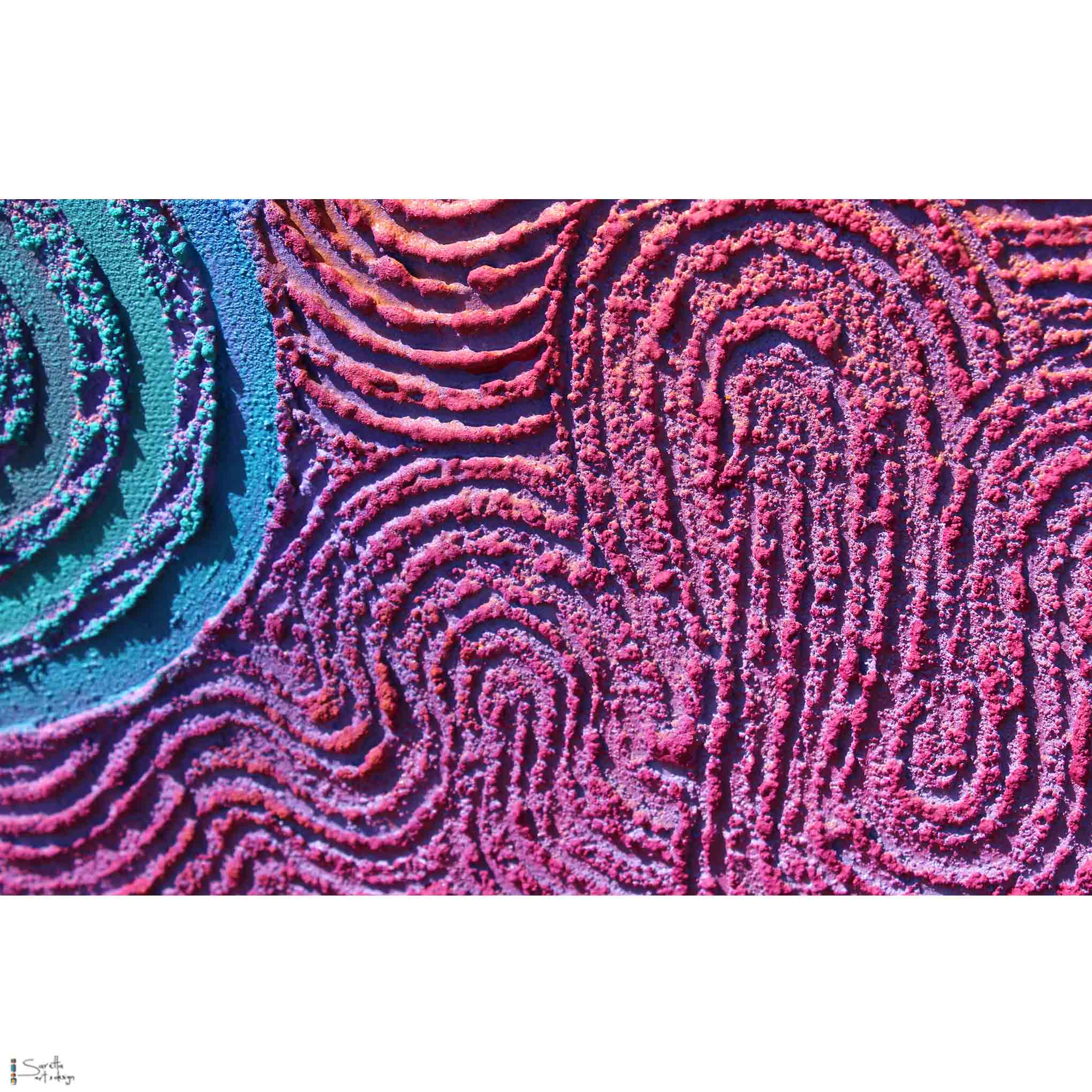 Kokowin – Waterhole series 2