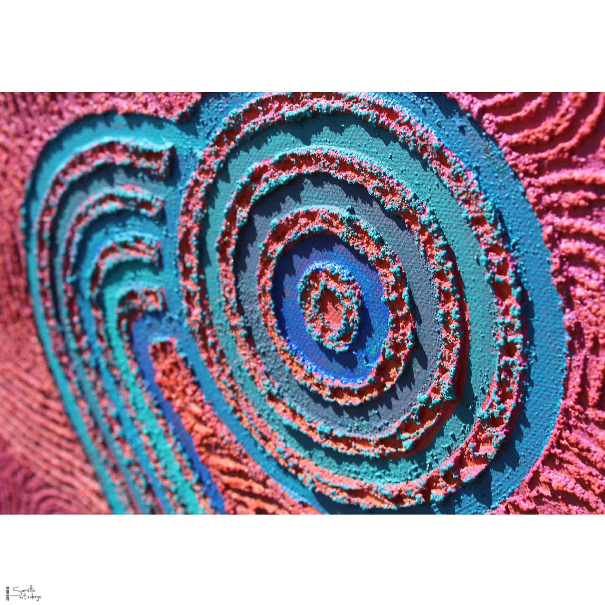 Kokowin – Waterhole series 2