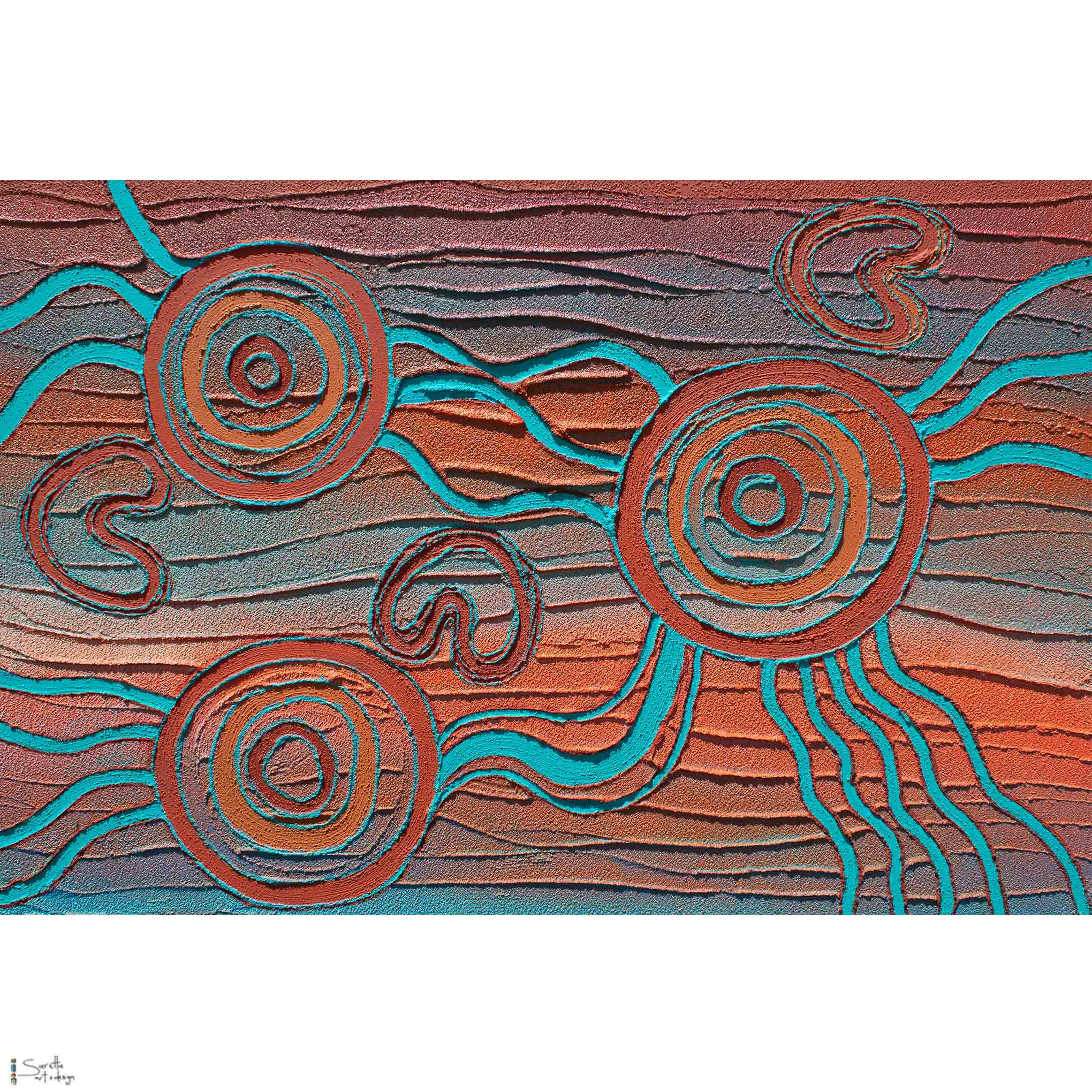 Yamuloong Malang Parai – Gather Together on Country