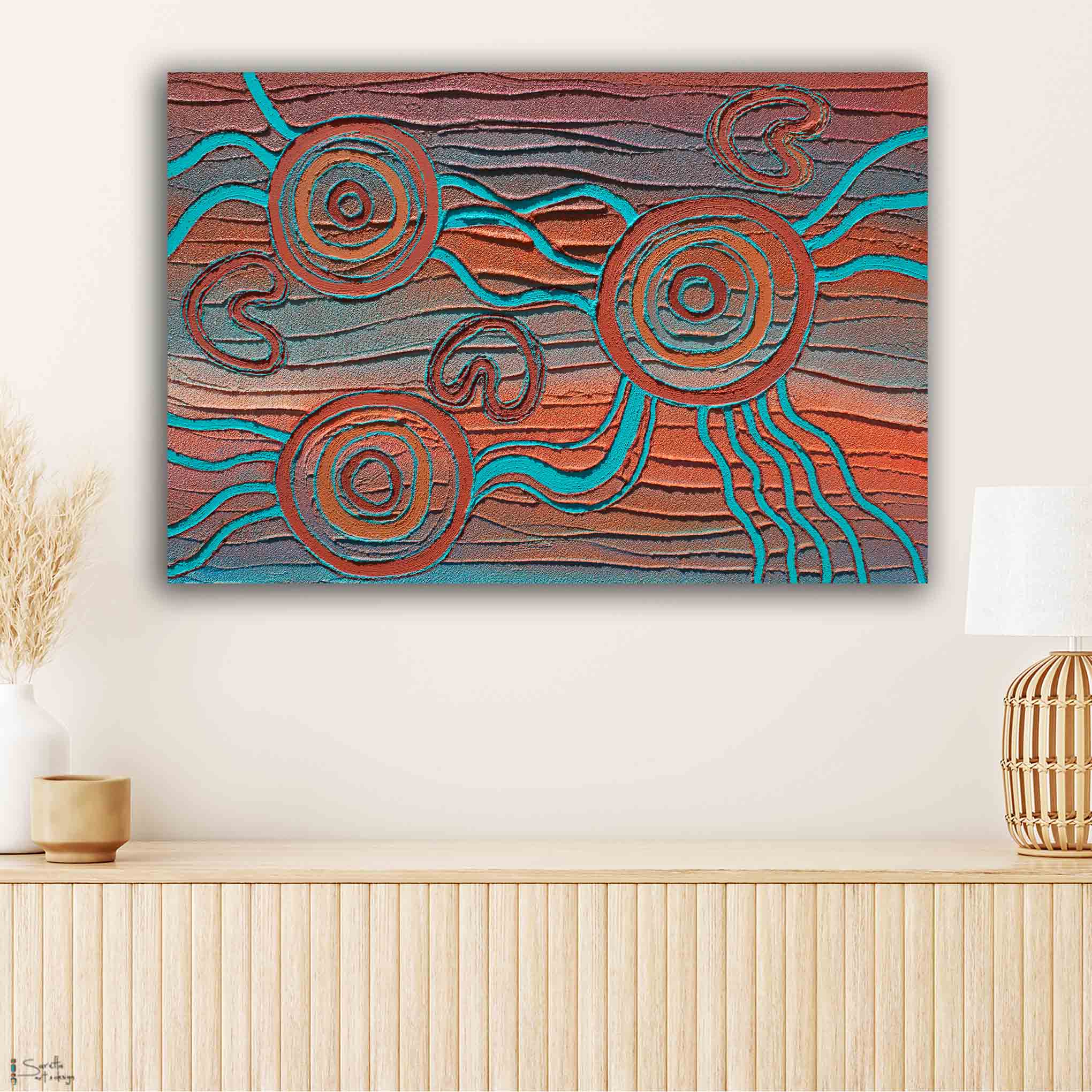 Yamuloong Malang Parai – Gather Together on Country