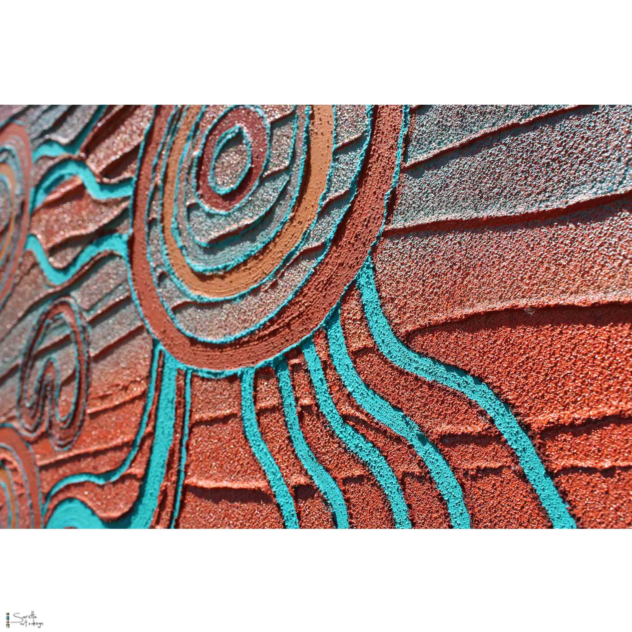 Yamuloong Malang Parai – Gather Together on Country