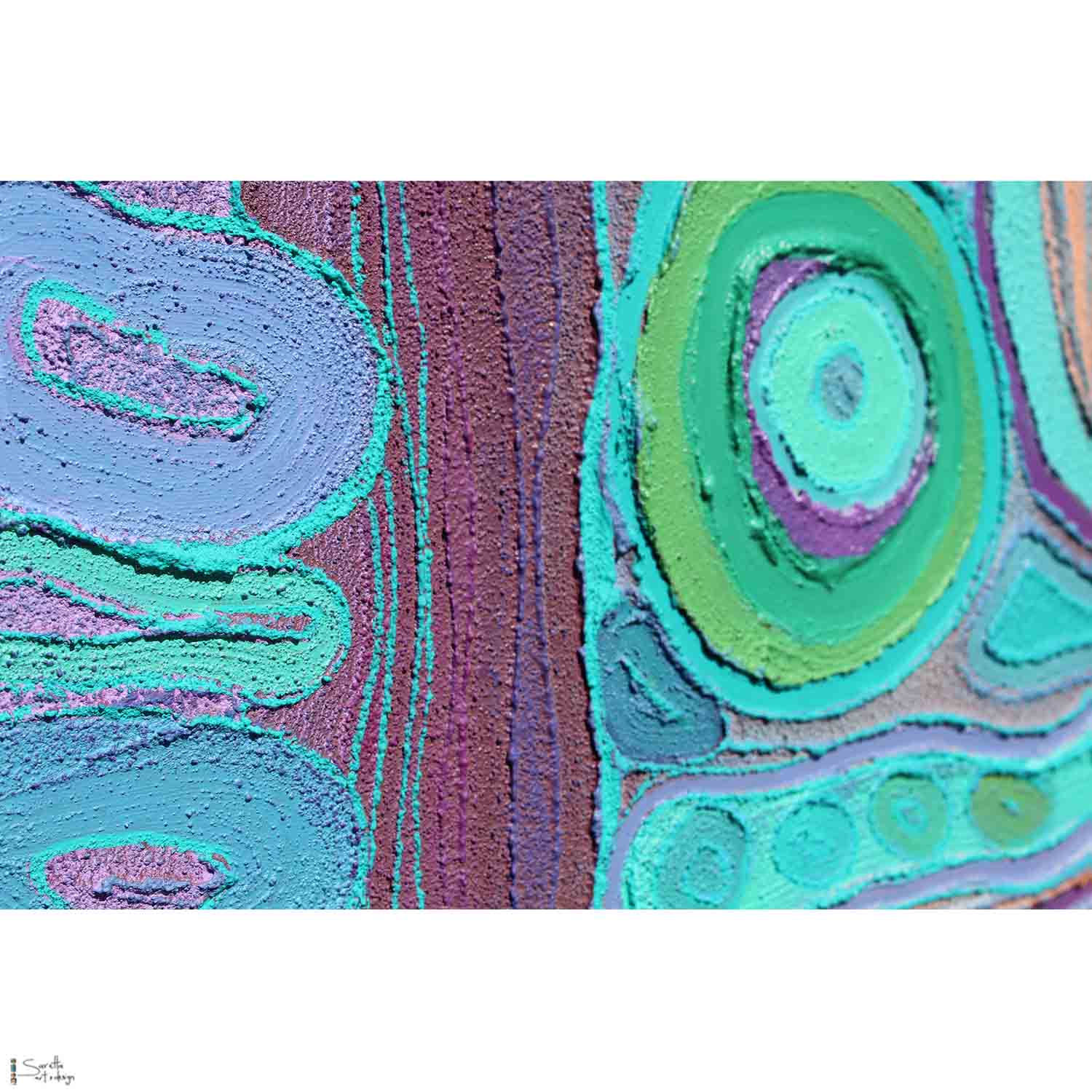 Corroboree Series (5)