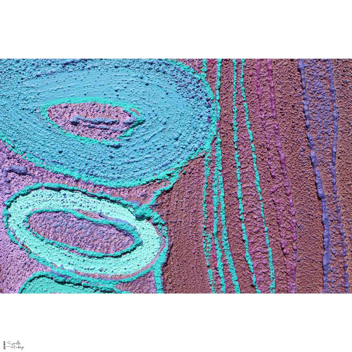 Corroboree Series (5)