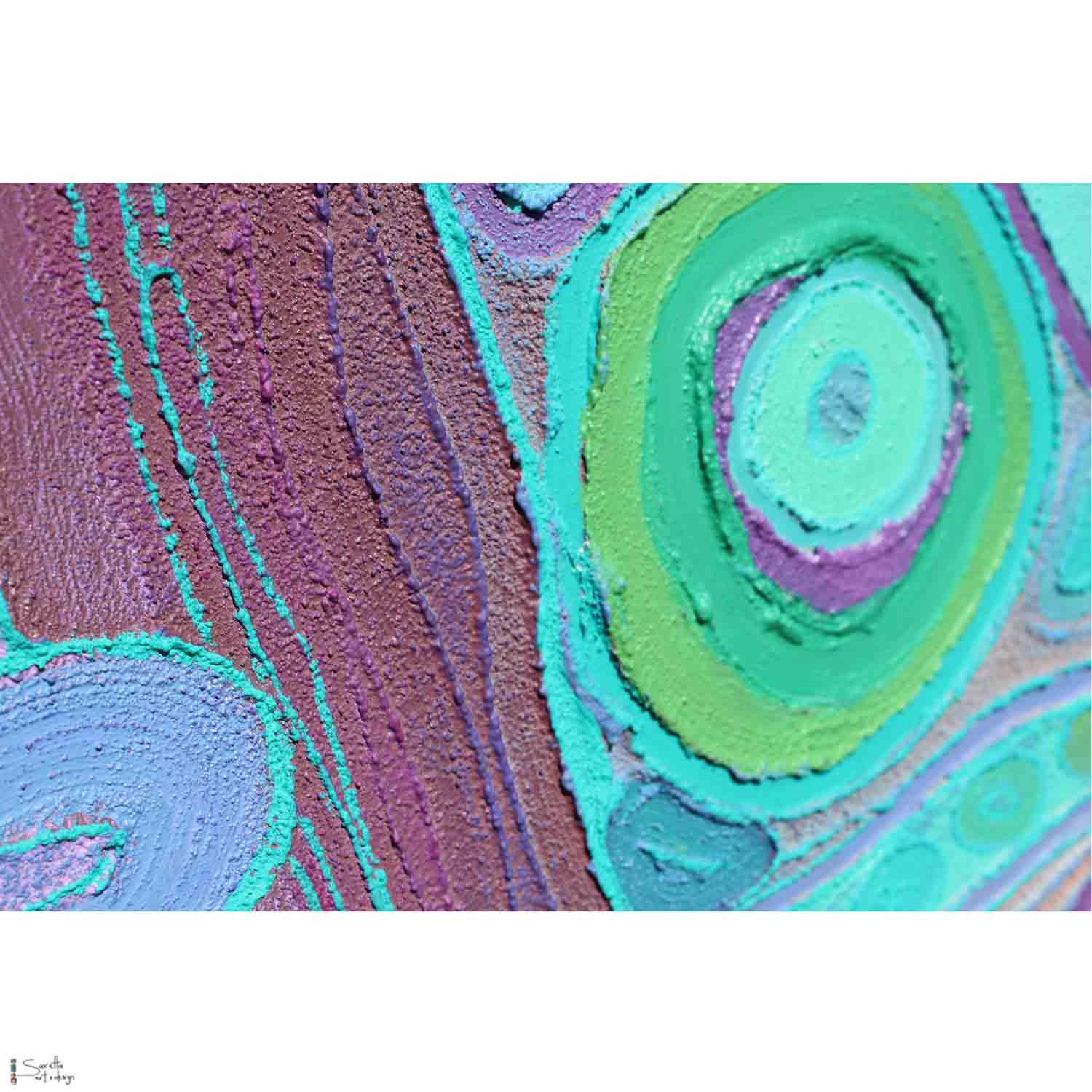 Corroboree Series (5)