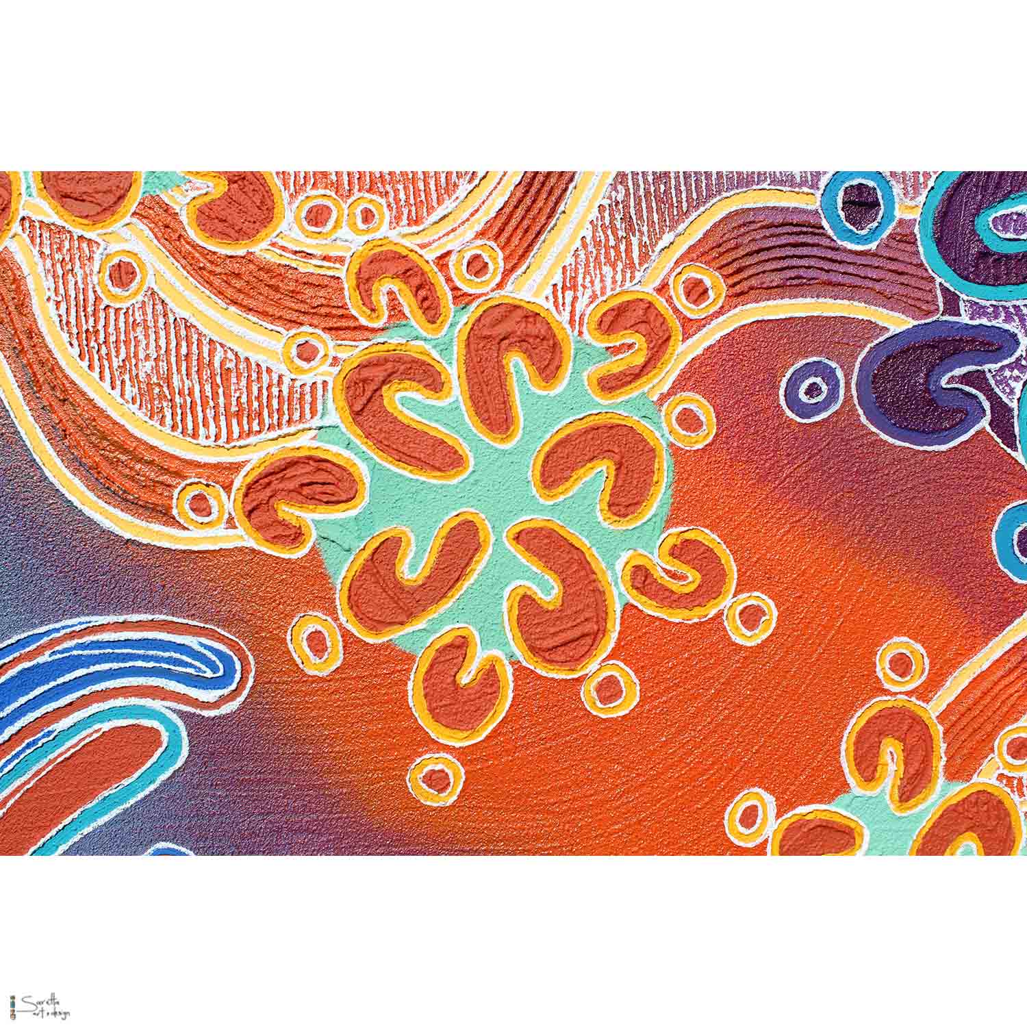 Turool Yapang - Healing Pathway