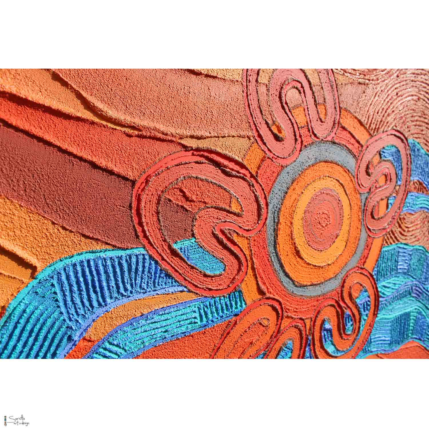 Konara on Parai – Community on Country